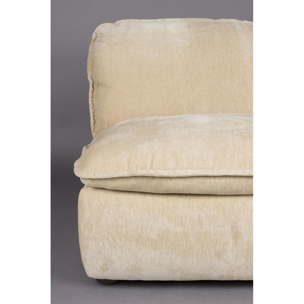 Fauteuil radley beige