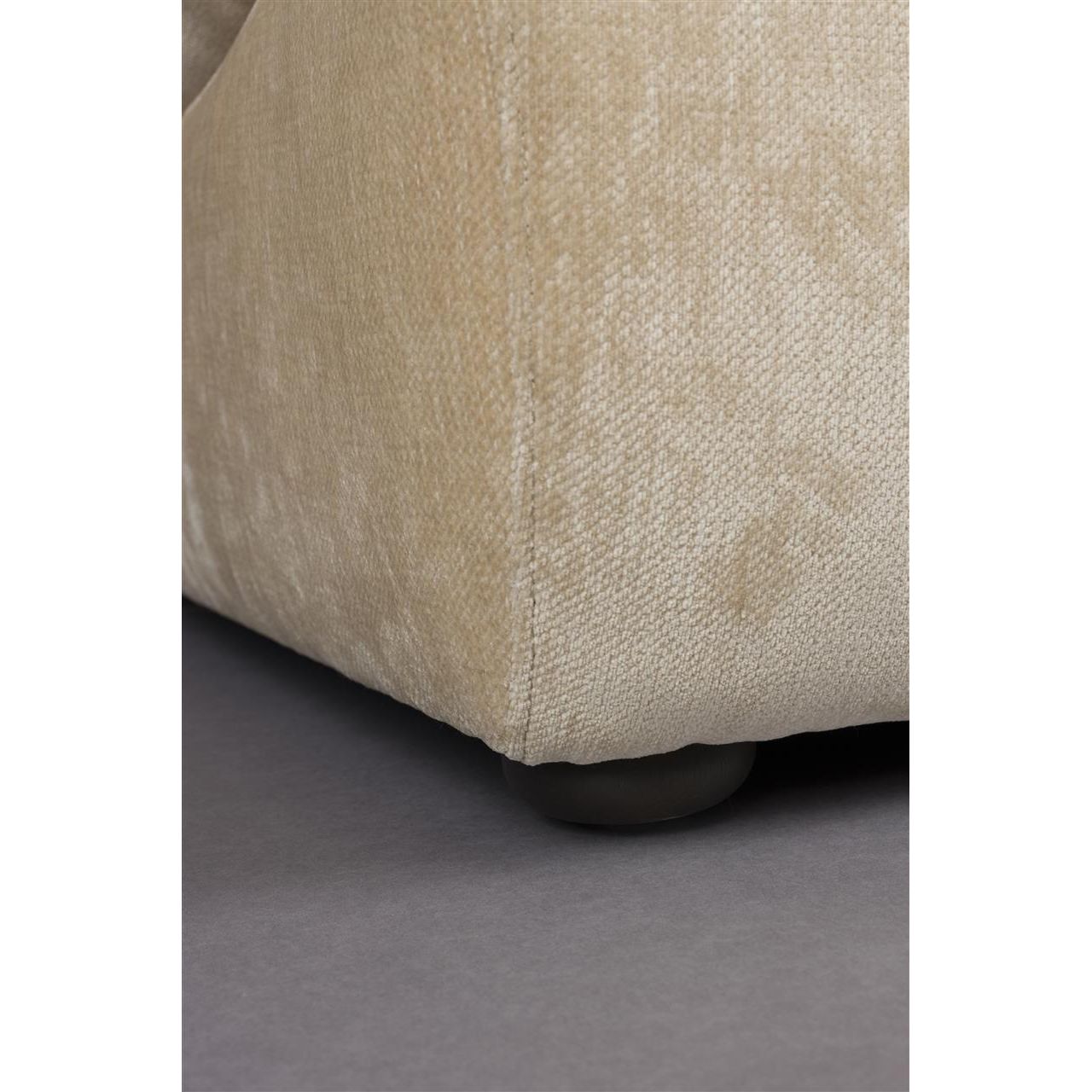 Fauteuil radley beige