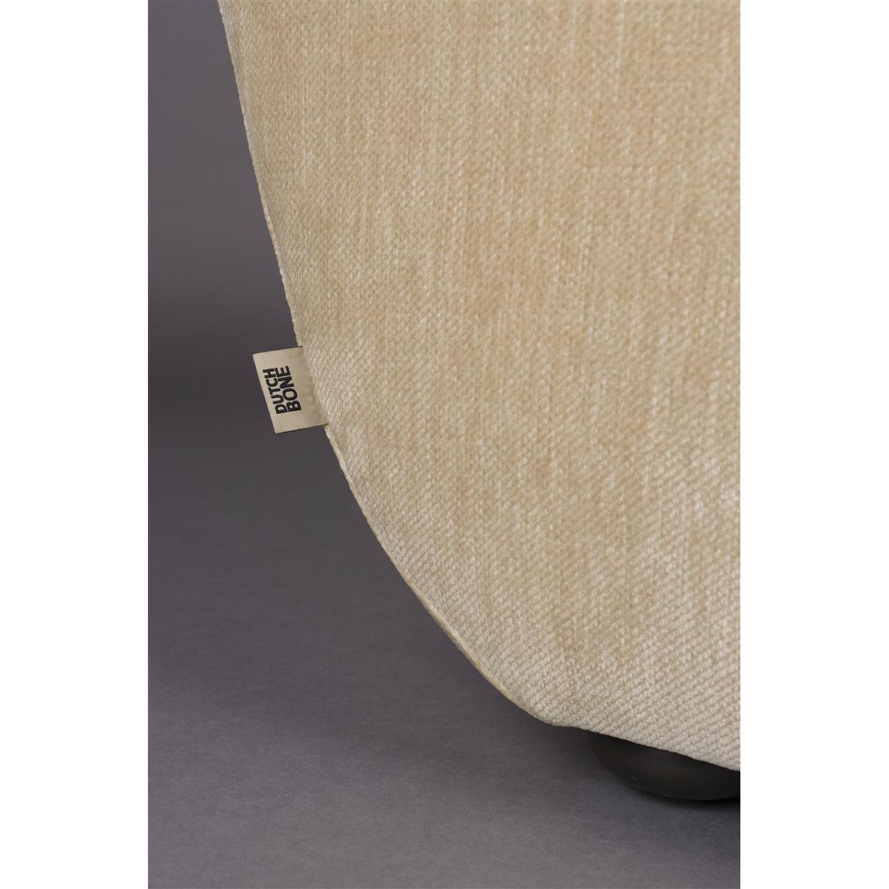 Fauteuil radley beige