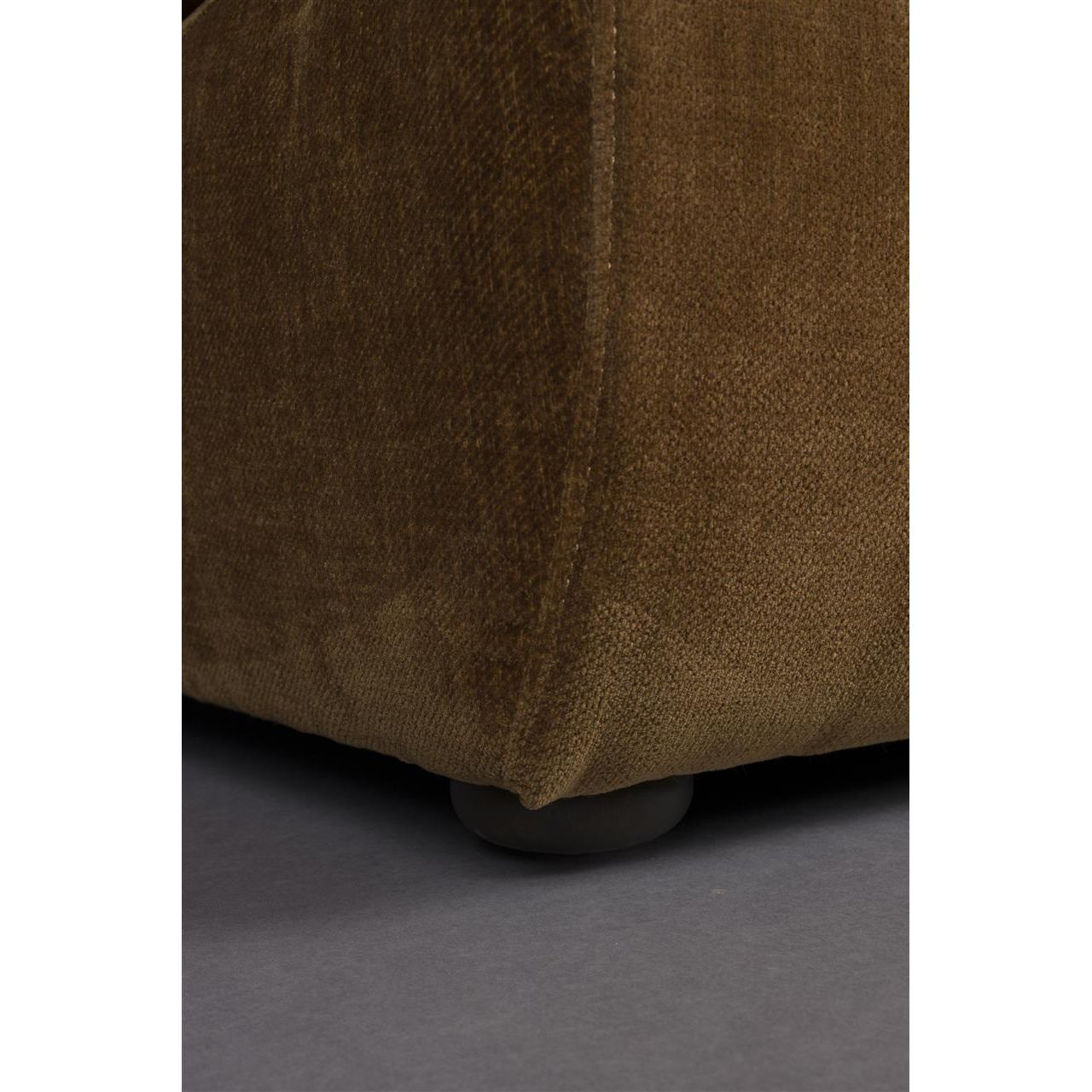 Fauteuil radley cognac