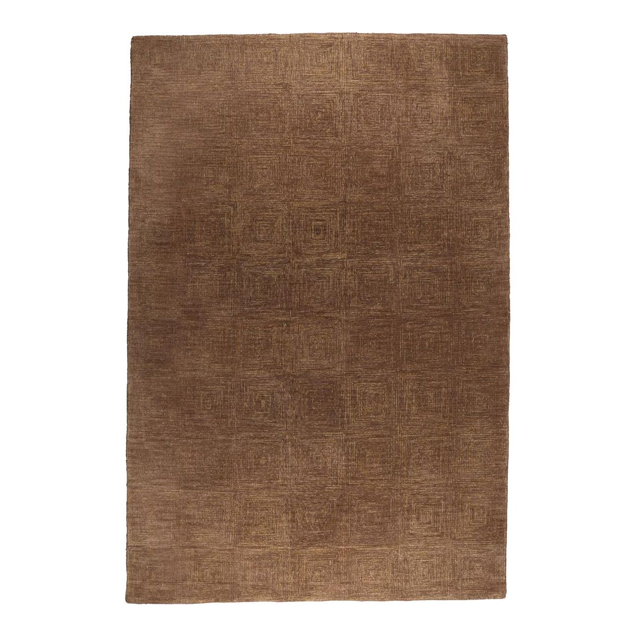 Carpet maryland 160x230 rust