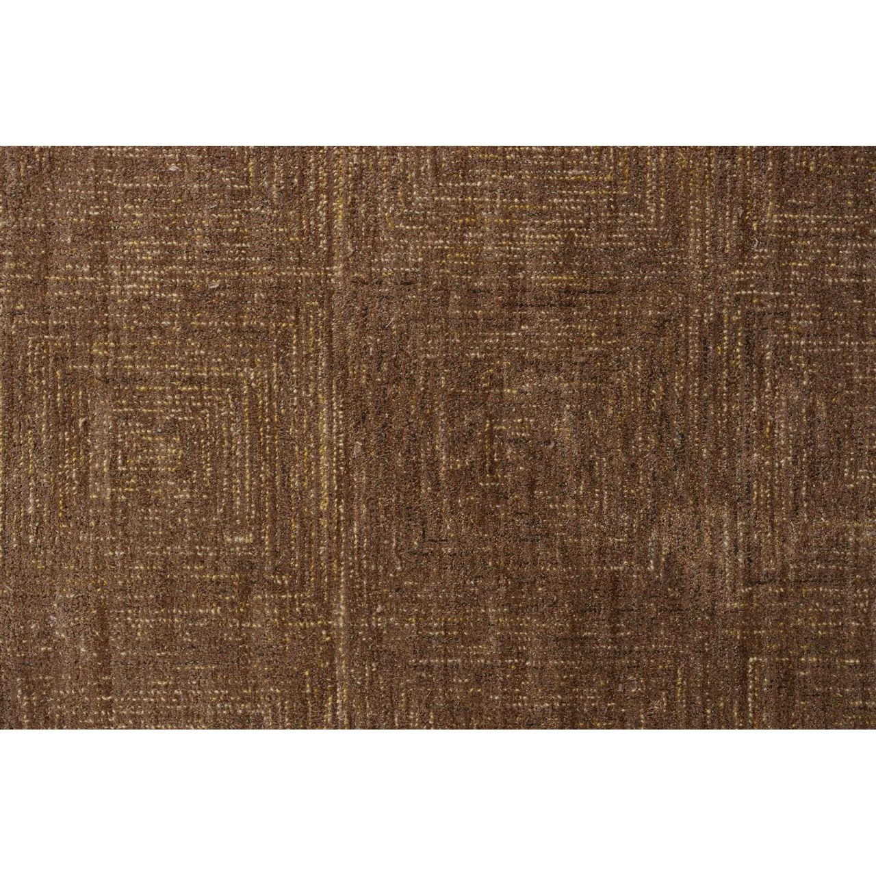 Carpet maryland 160x230 rust