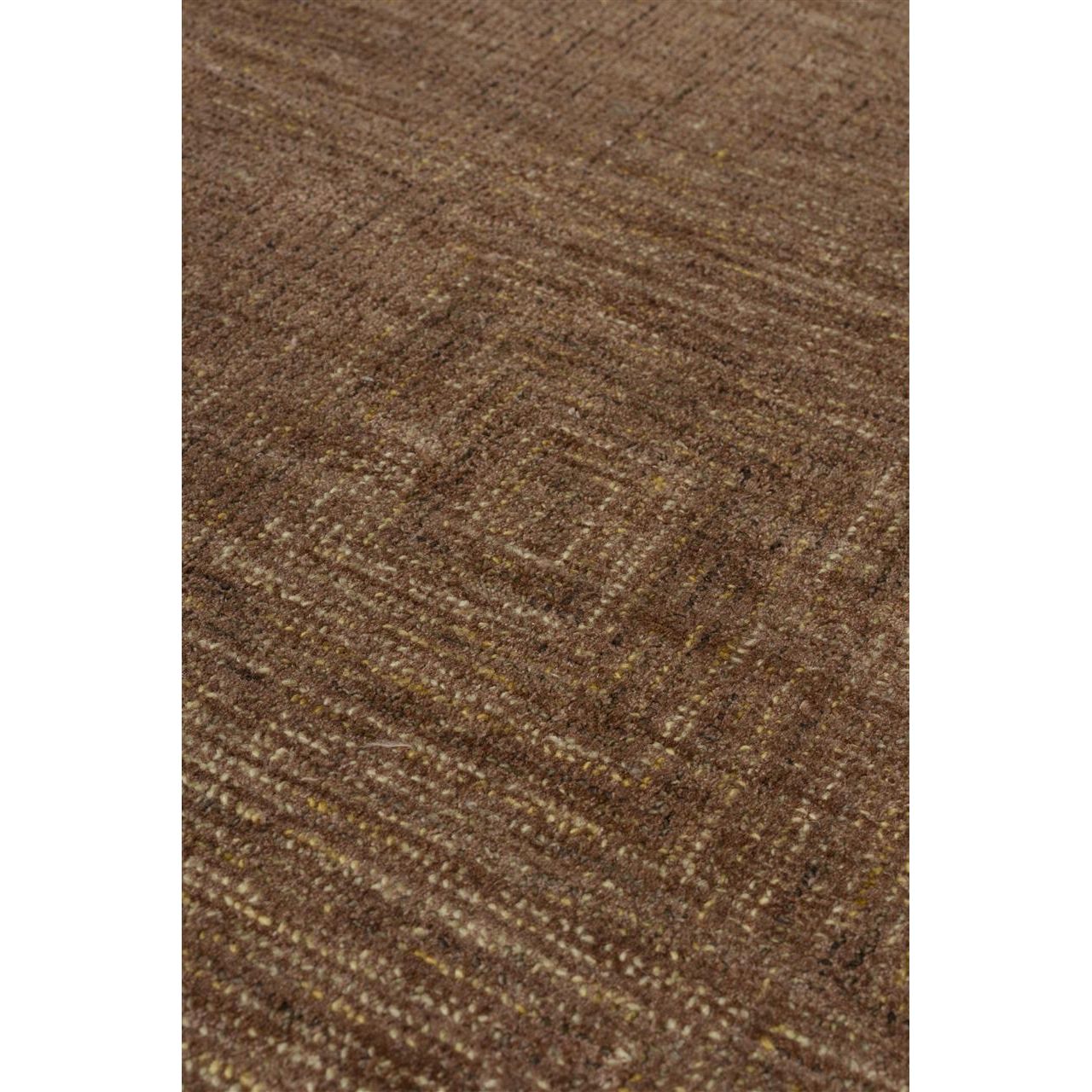 Carpet maryland 160x230 rust