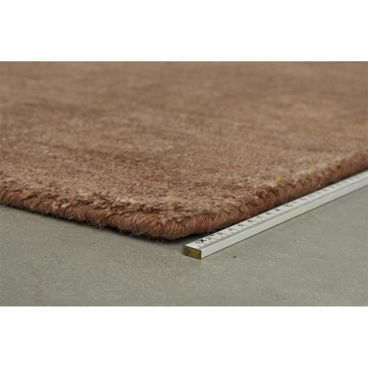 Carpet maryland 160x230 rust