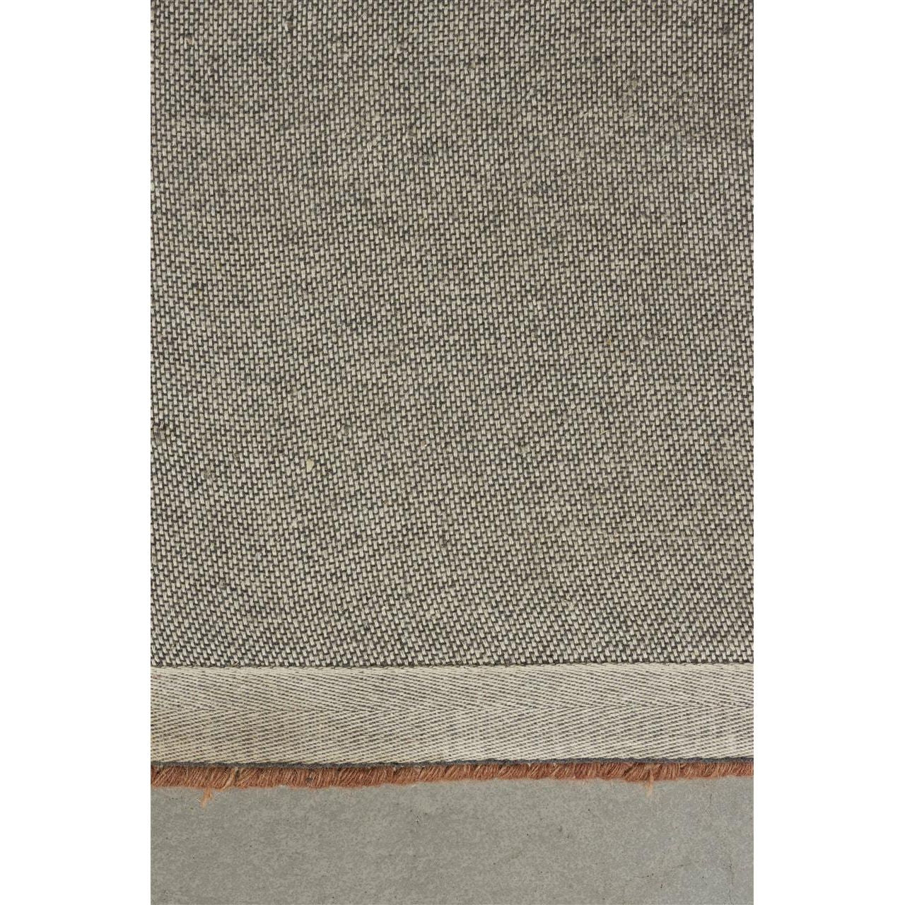 Carpet maryland 160x230 rust