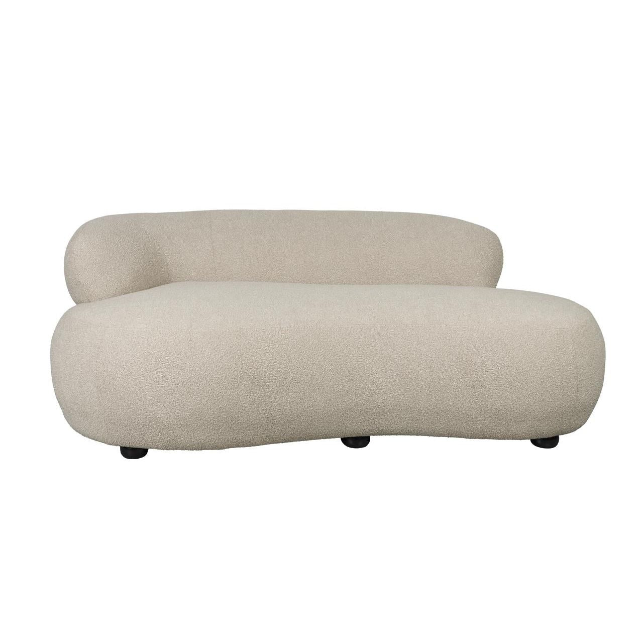 Sofa noxx beige