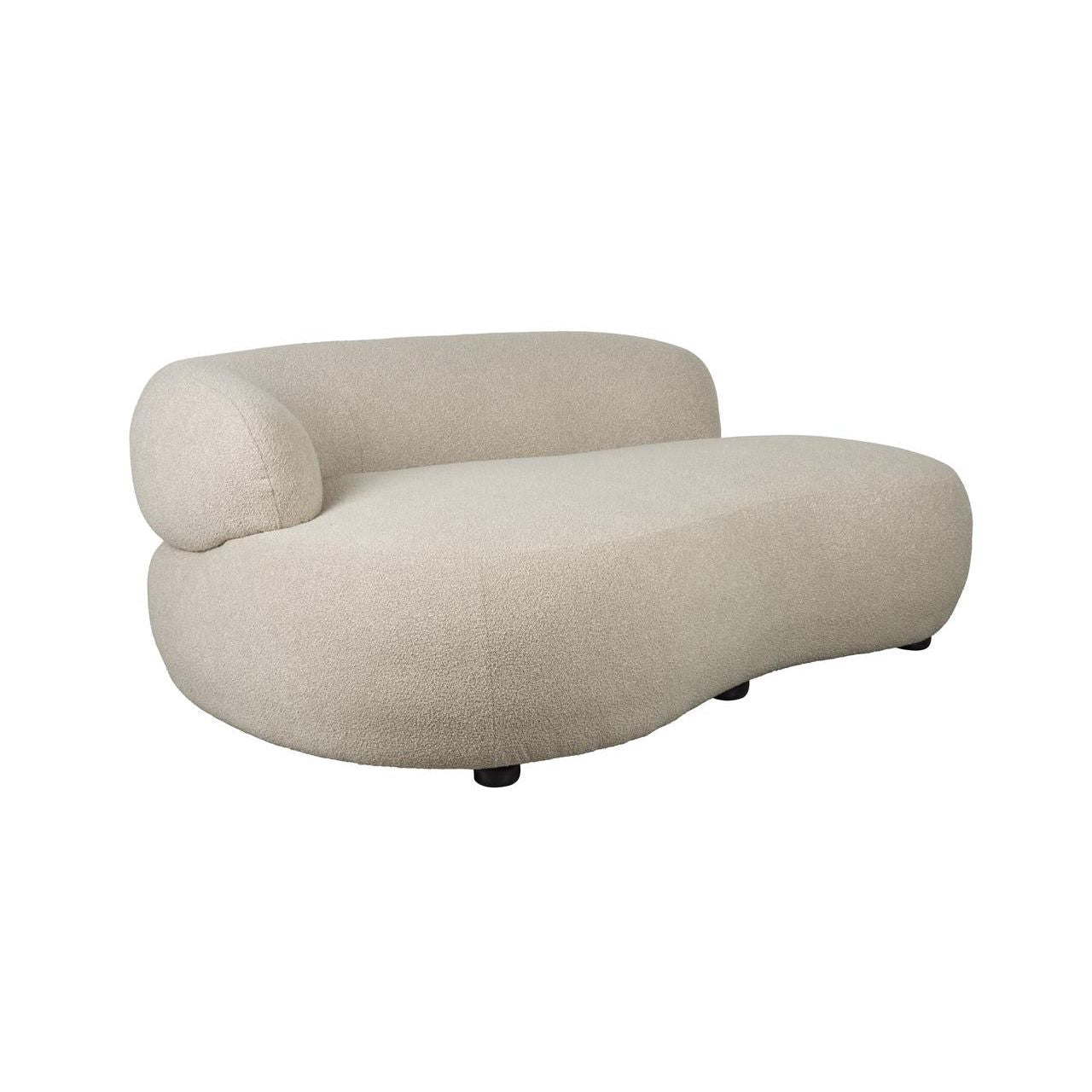 Sofa noxx beige