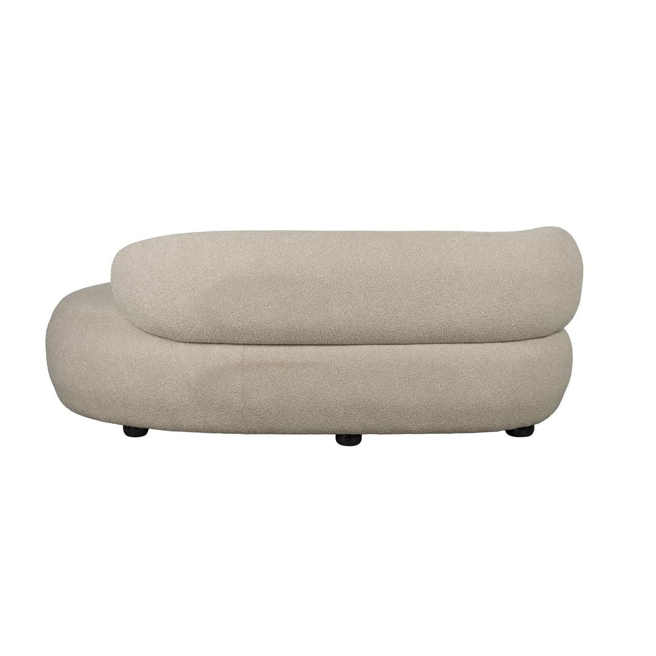 Sofa noxx beige