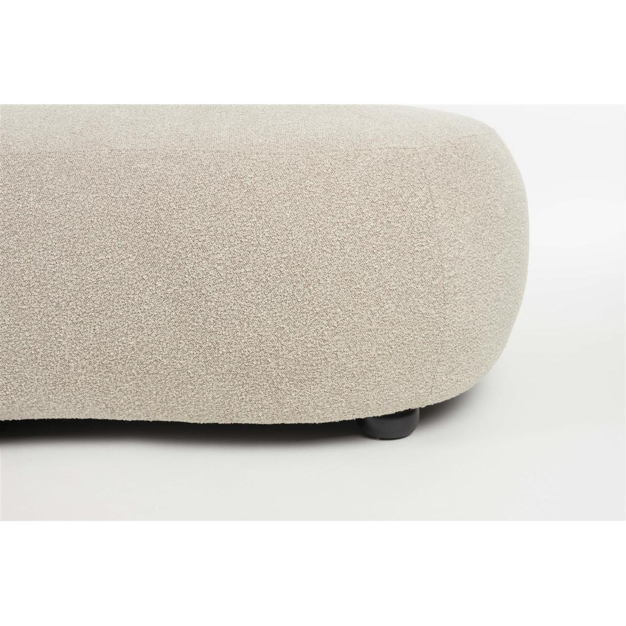 Sofa noxx beige