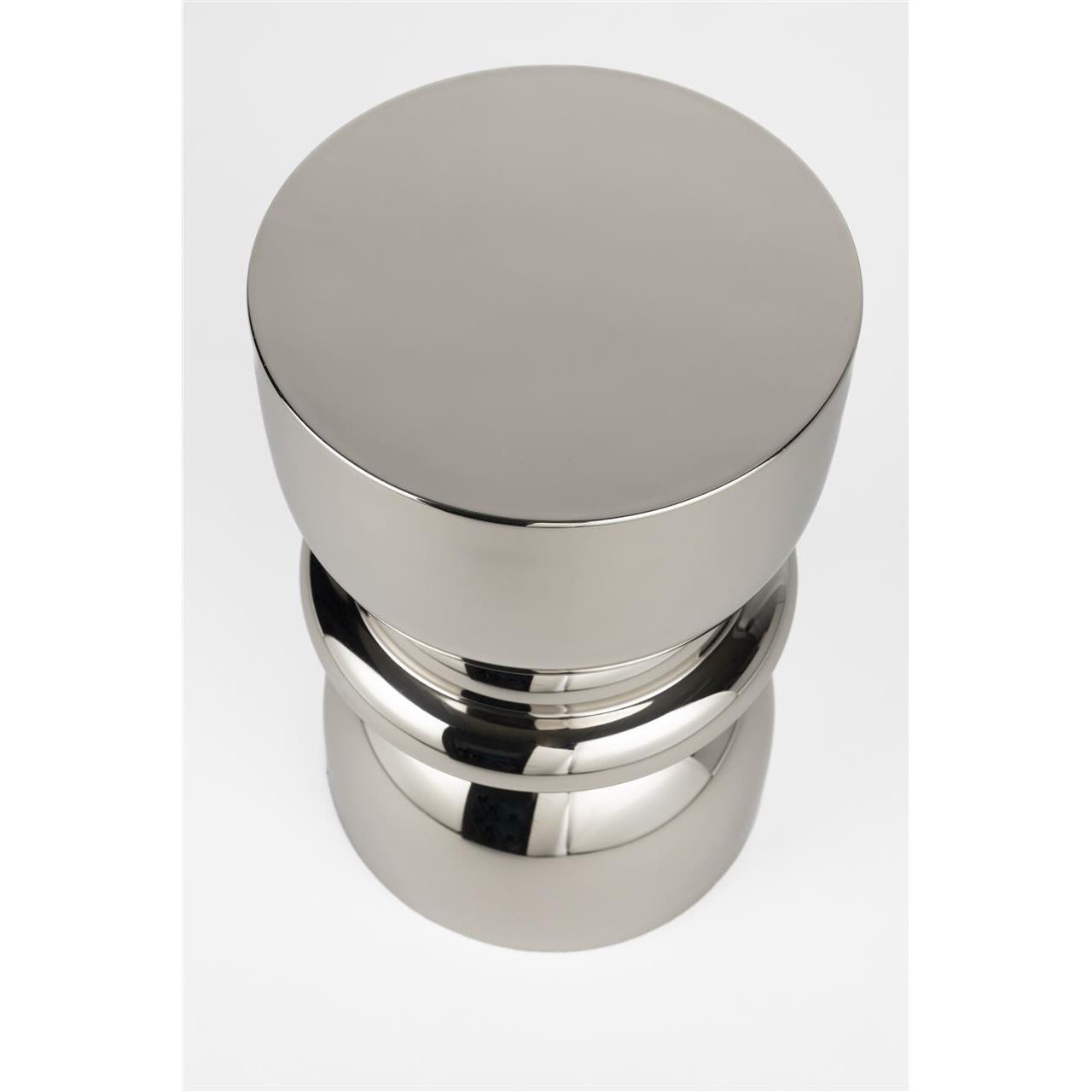 Sidetable kinga silver