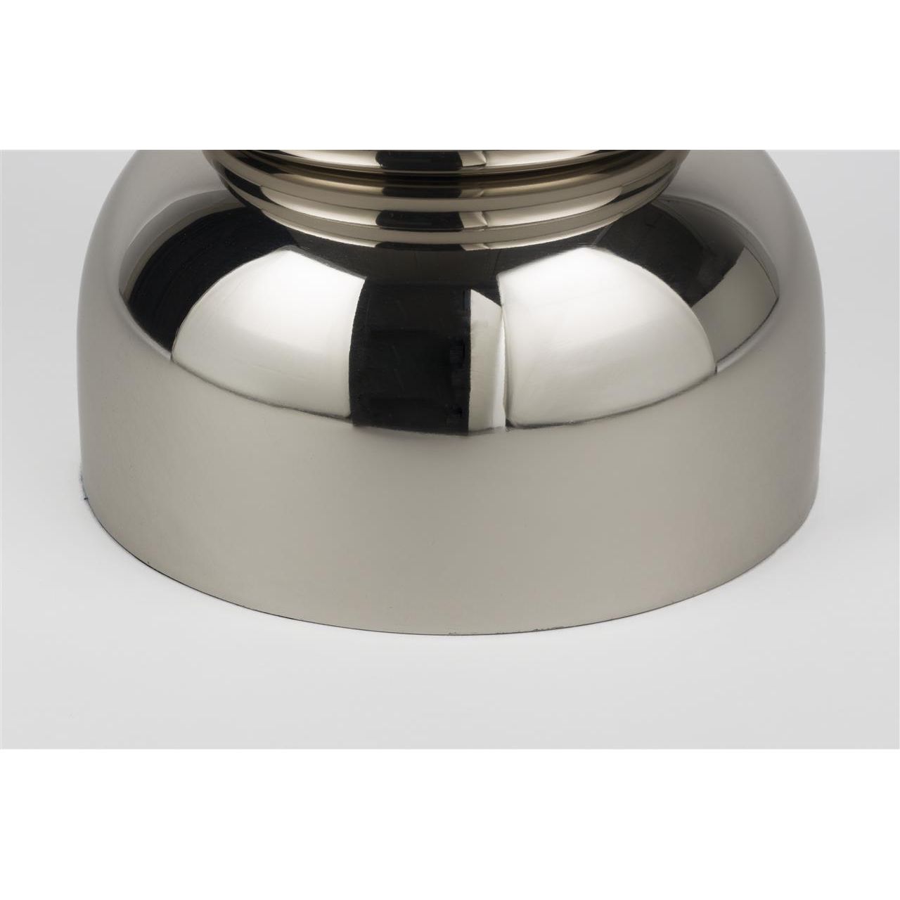 Sidetable kinga silver