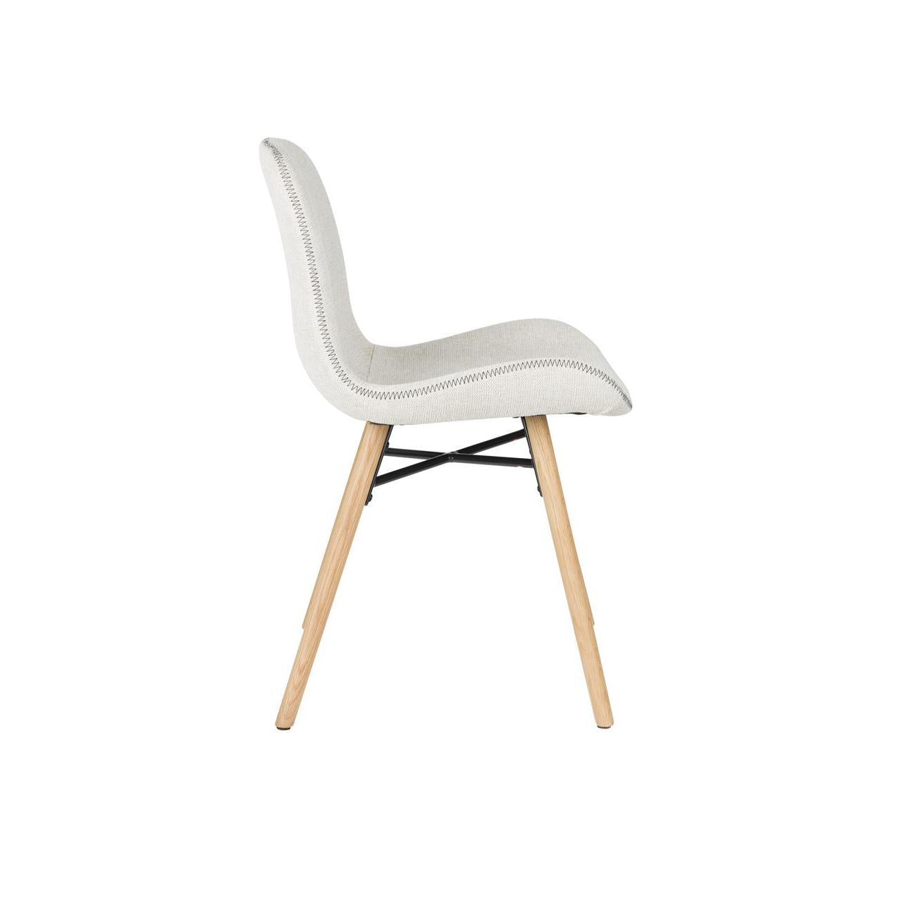 Chair lester beige