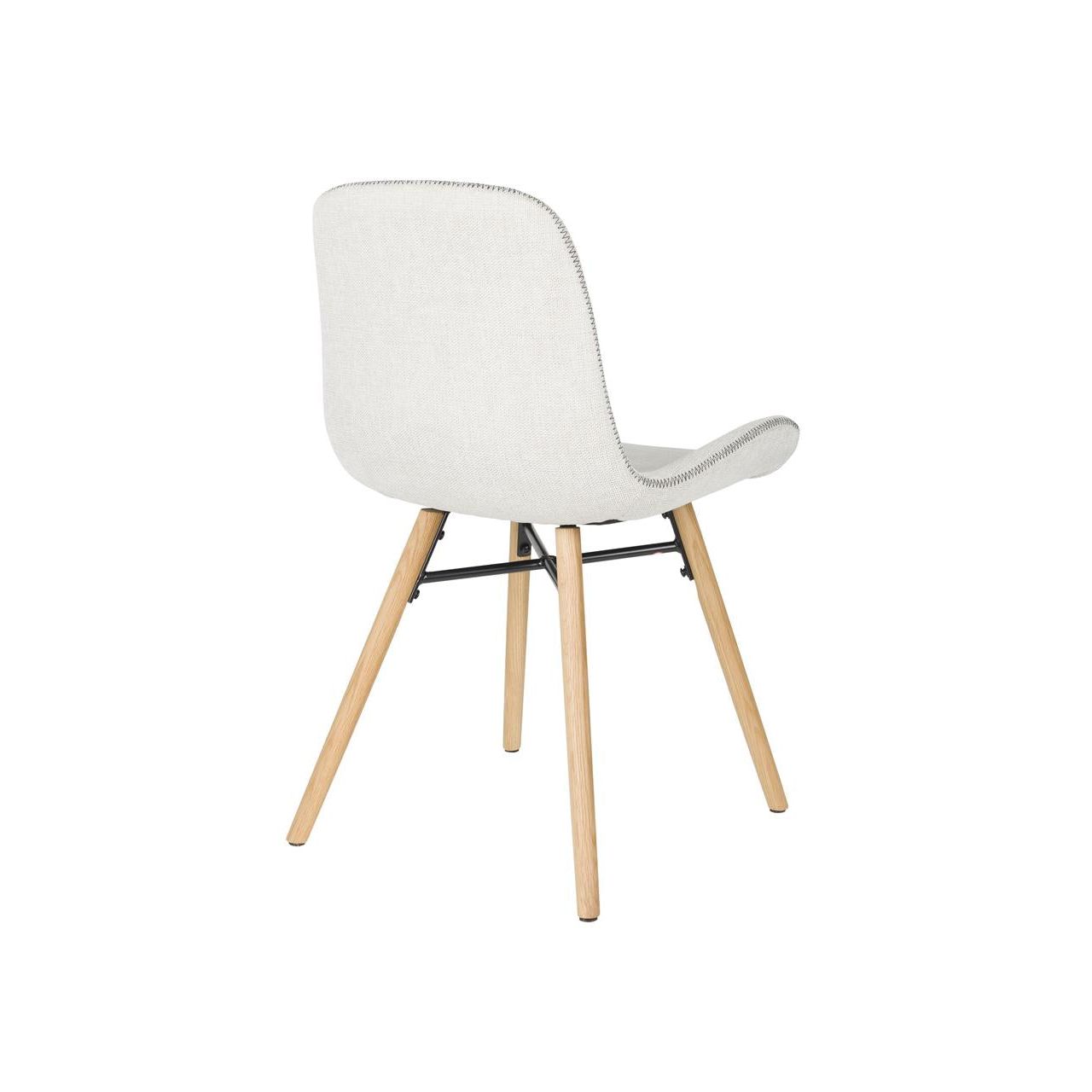 Chair lester beige
