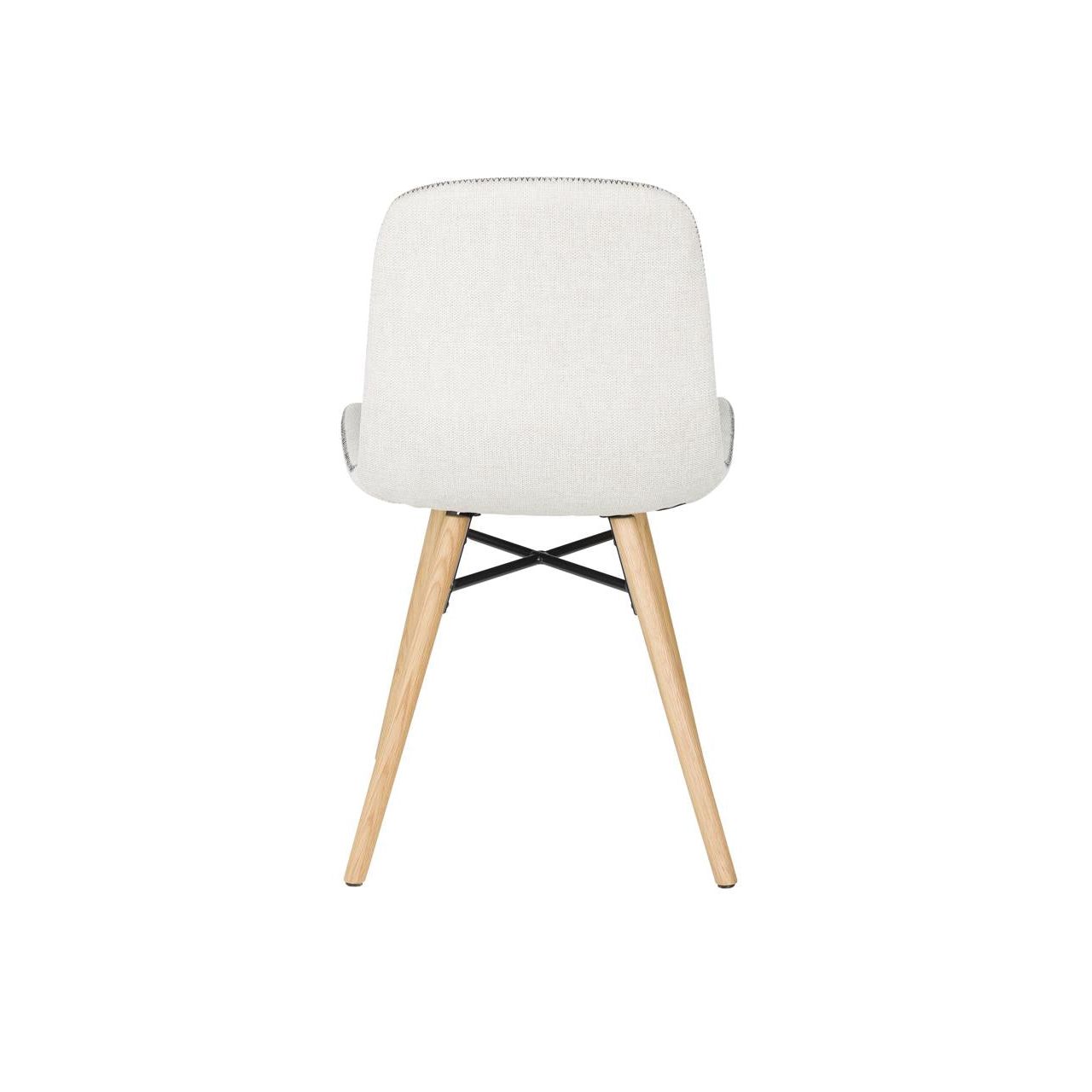 Chair lester beige