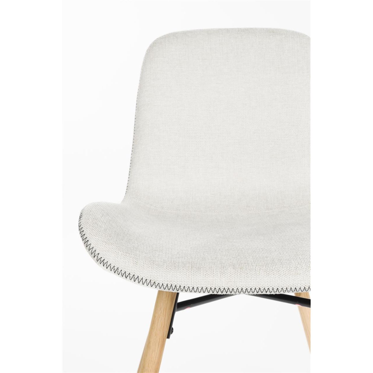 Chair lester beige
