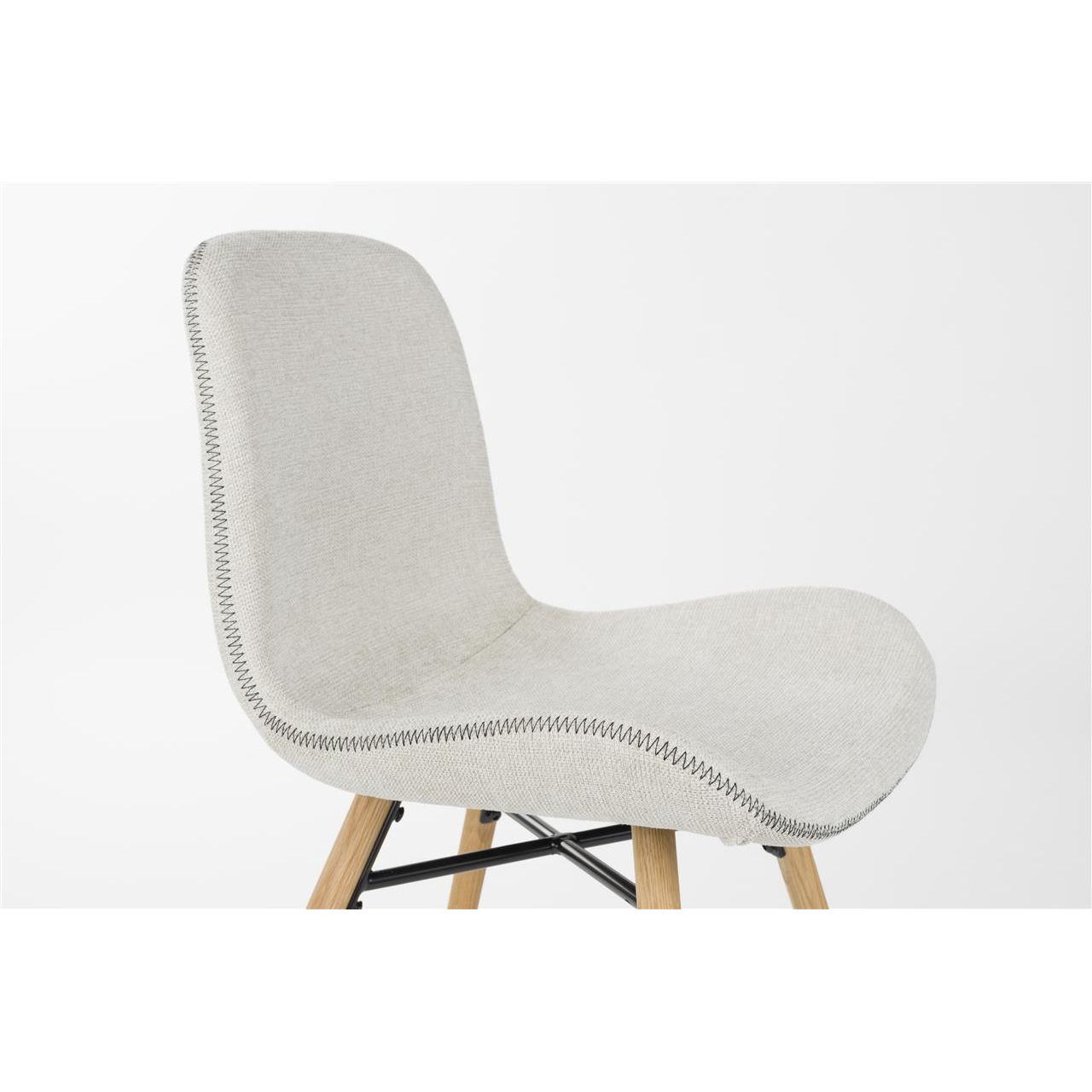 Chair lester beige