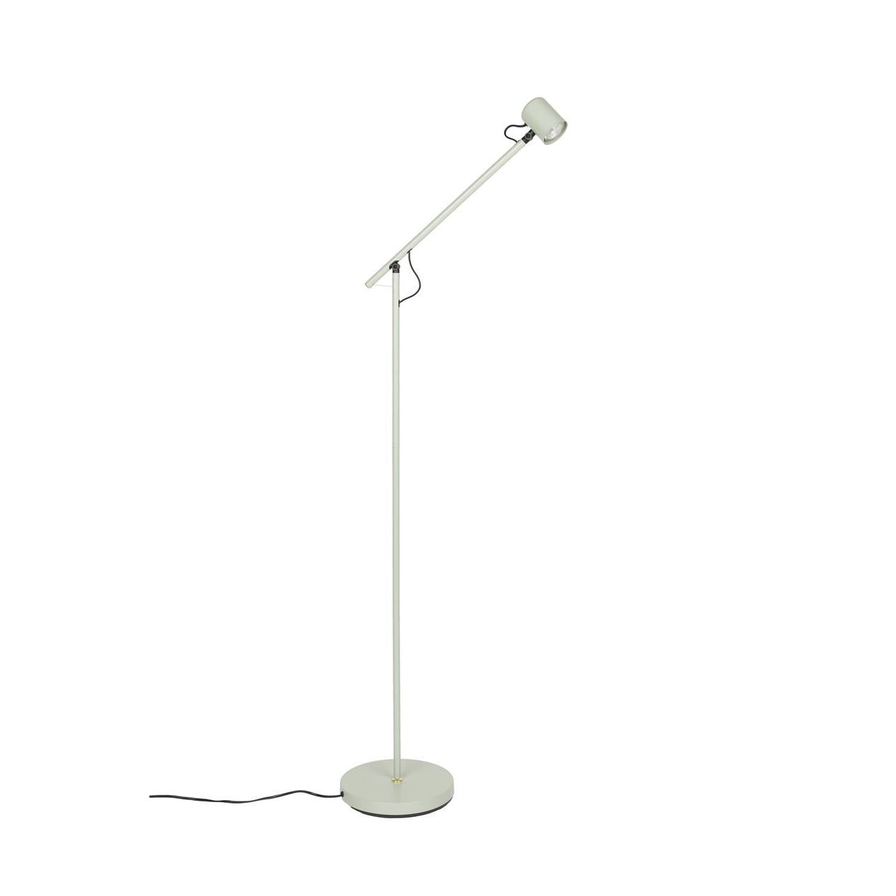 Vloerlamp aero green