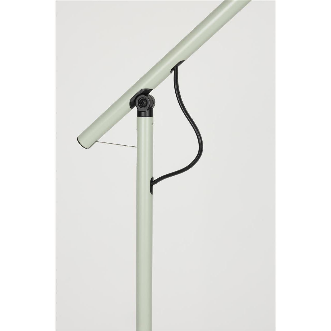 Vloerlamp aero green