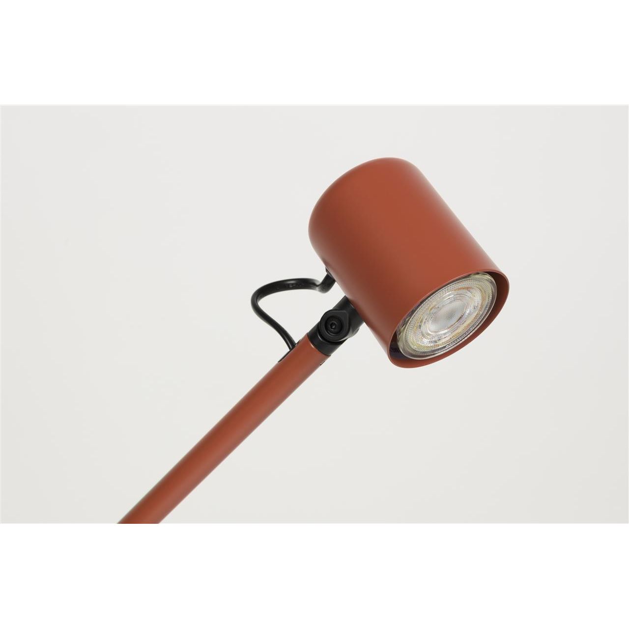 Table lamp aero red
