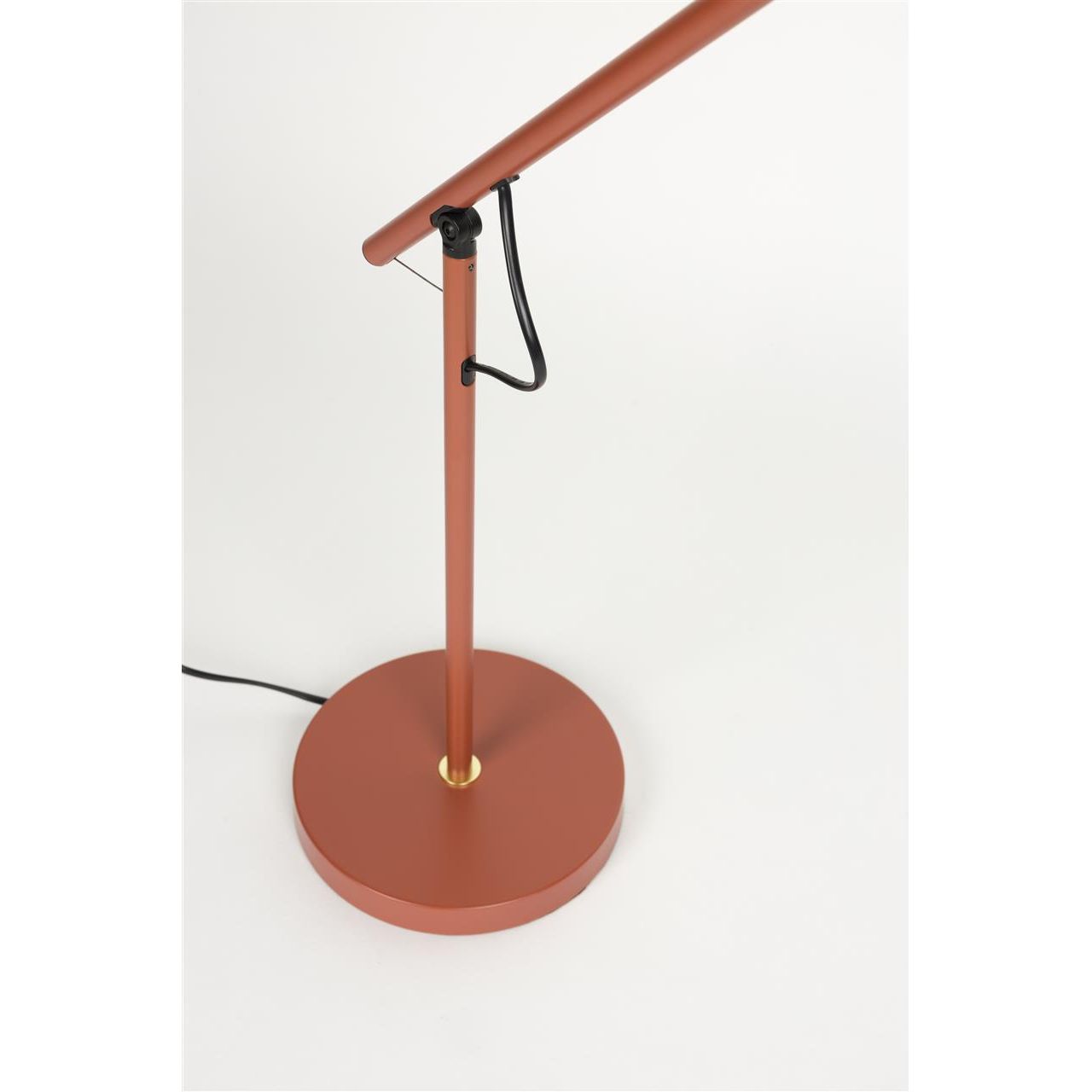 Table lamp aero red