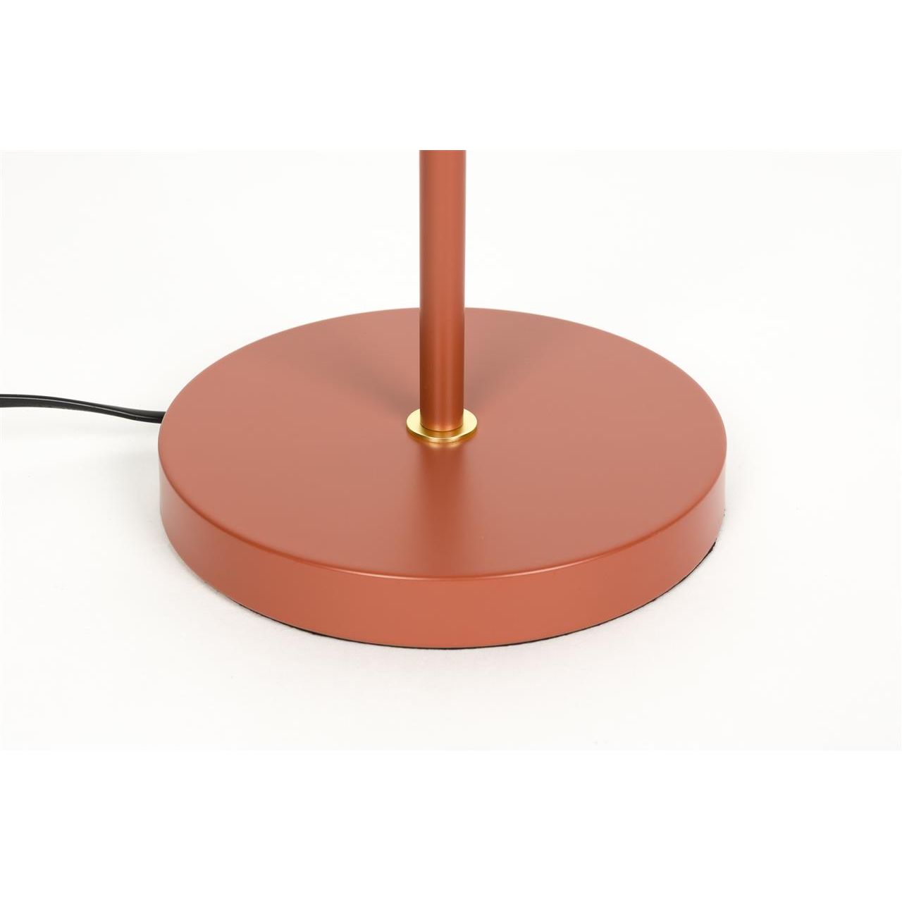 Table lamp aero red