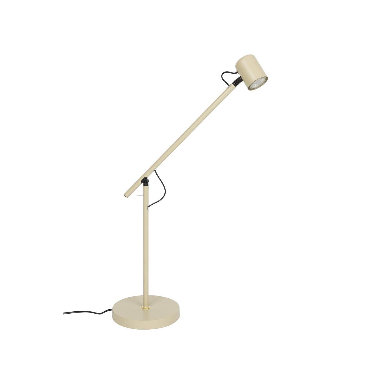 Table lamp aero beige