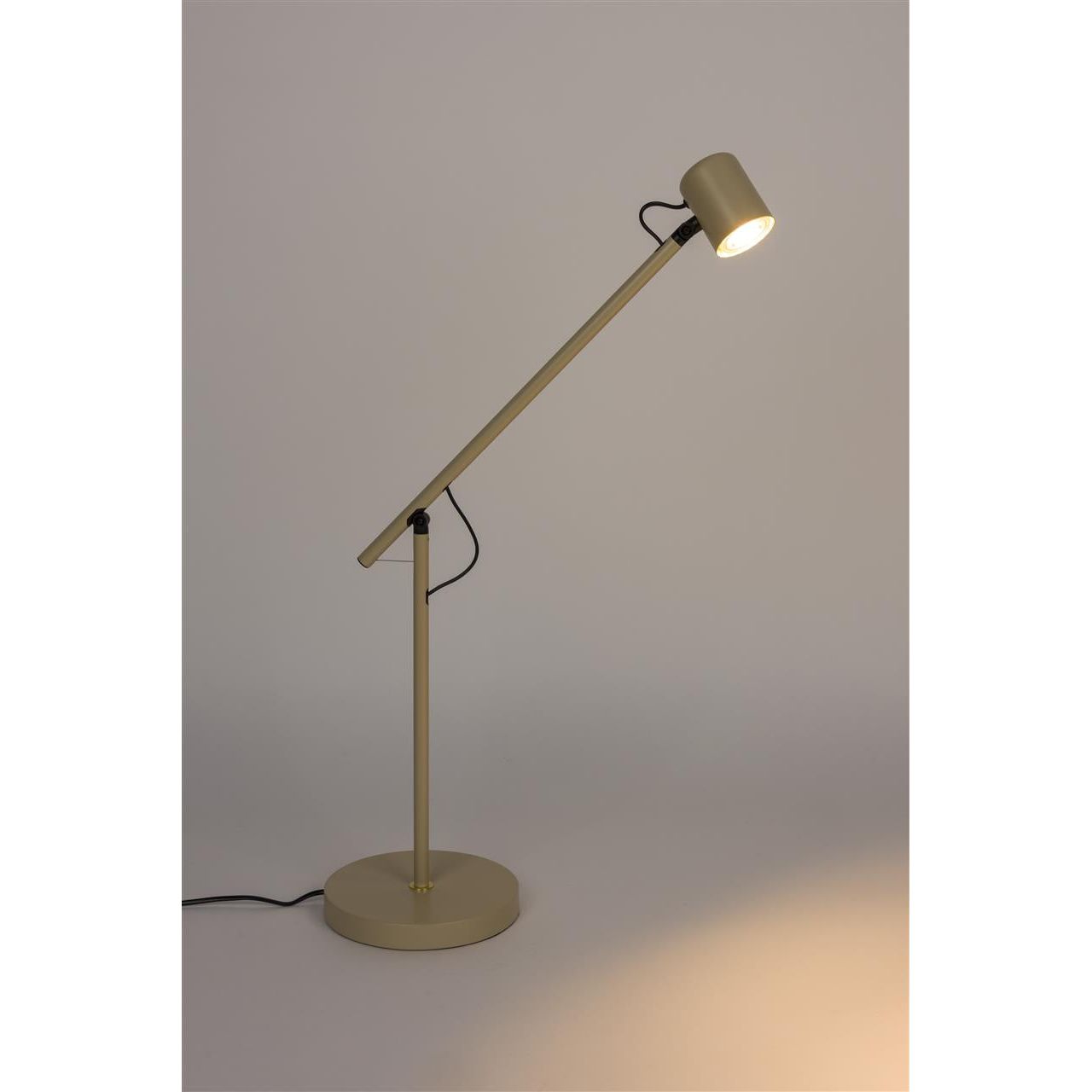 Table lamp aero beige