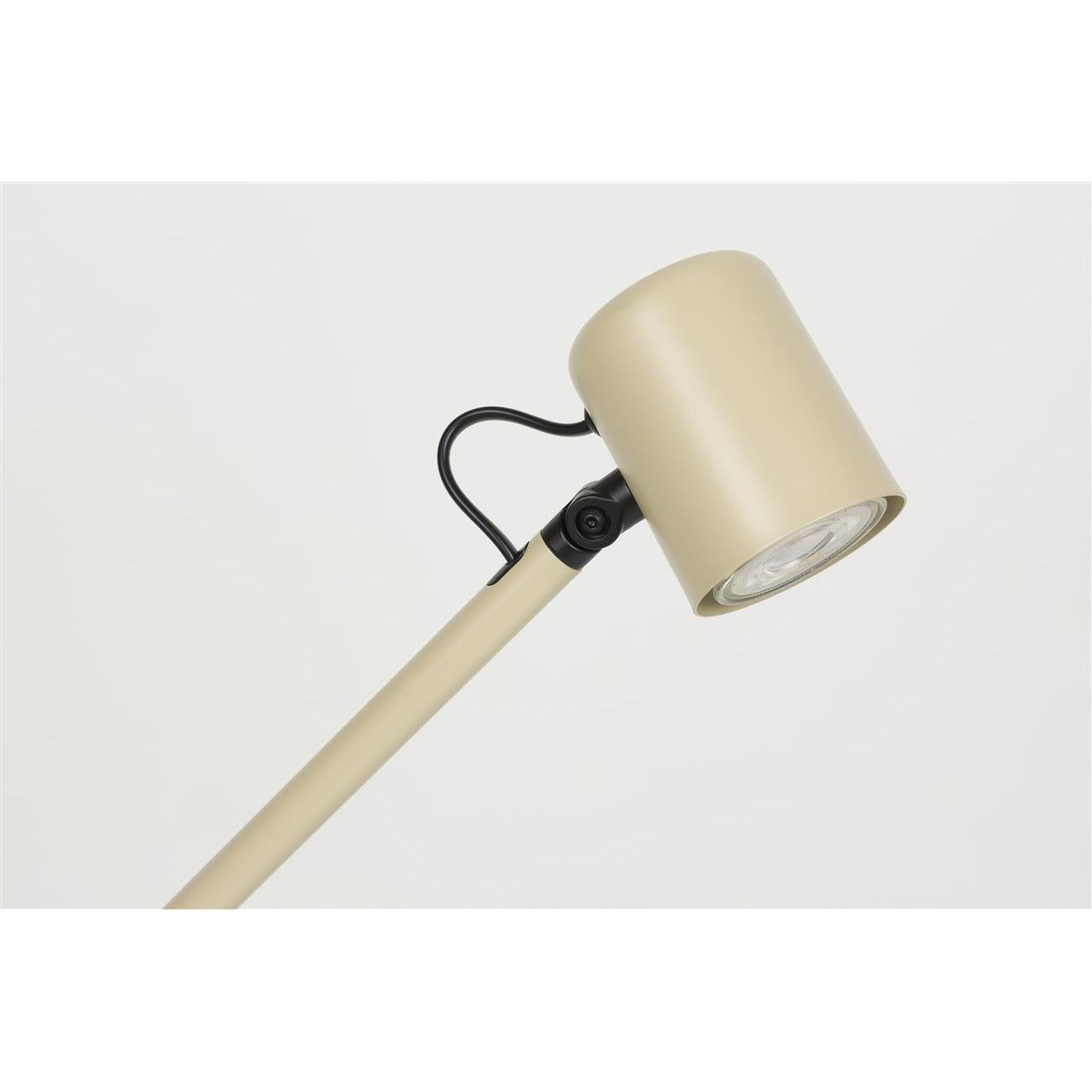 Table lamp aero beige