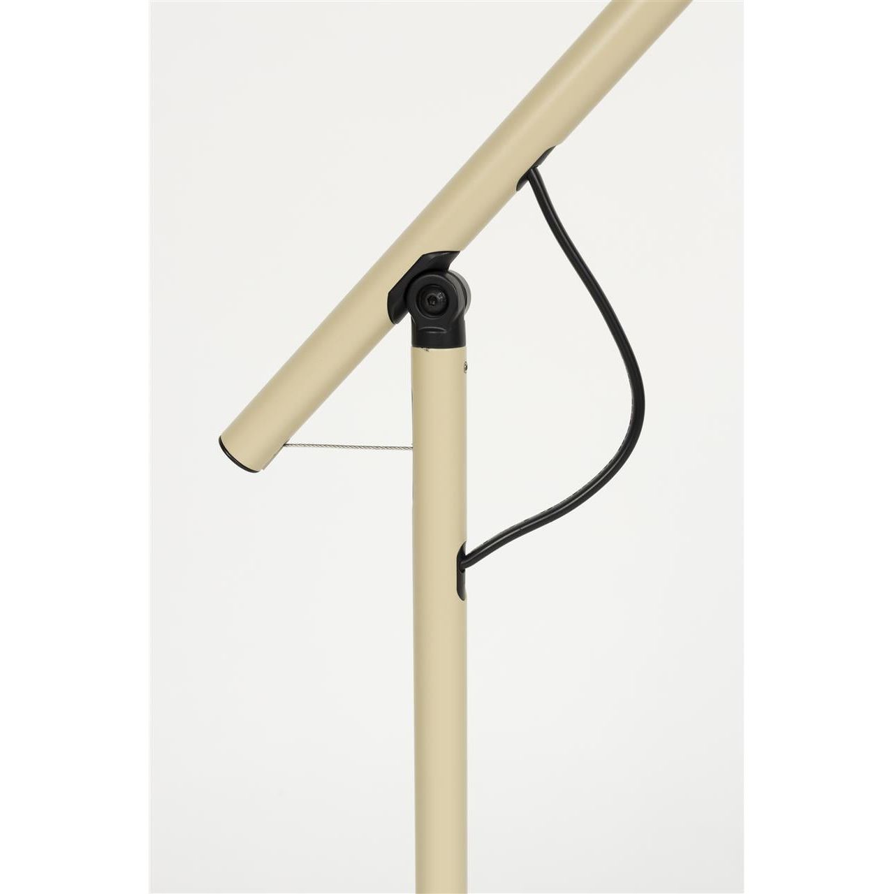 Table lamp aero beige