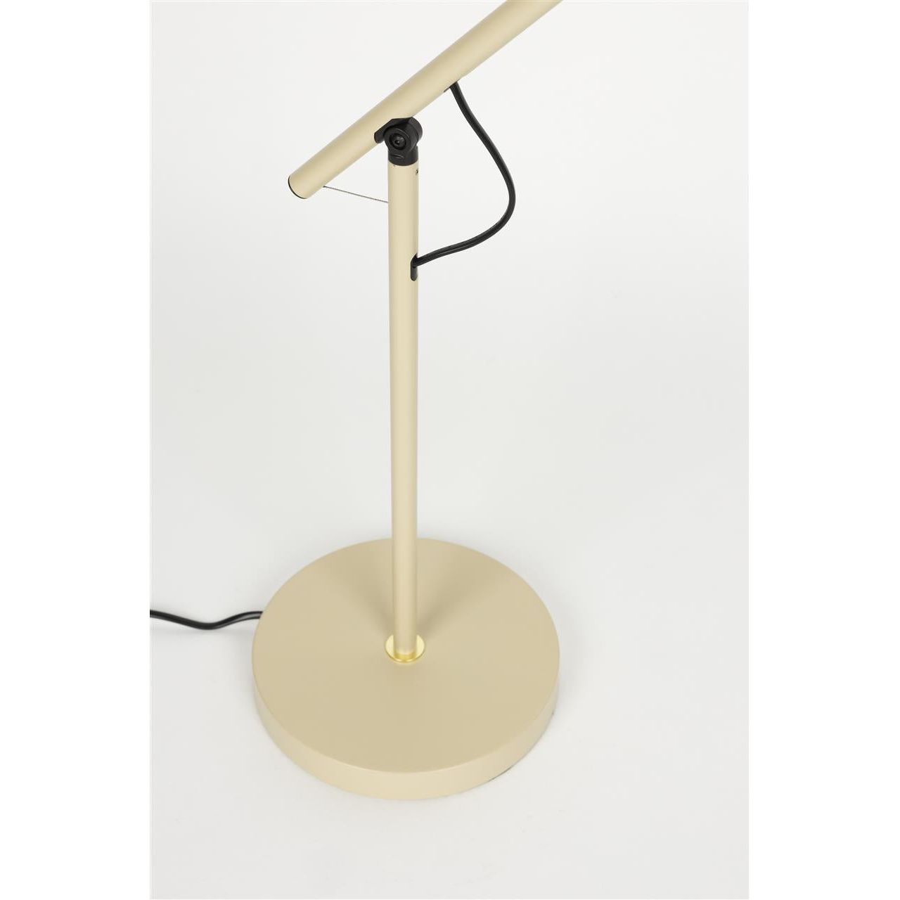Table lamp aero beige