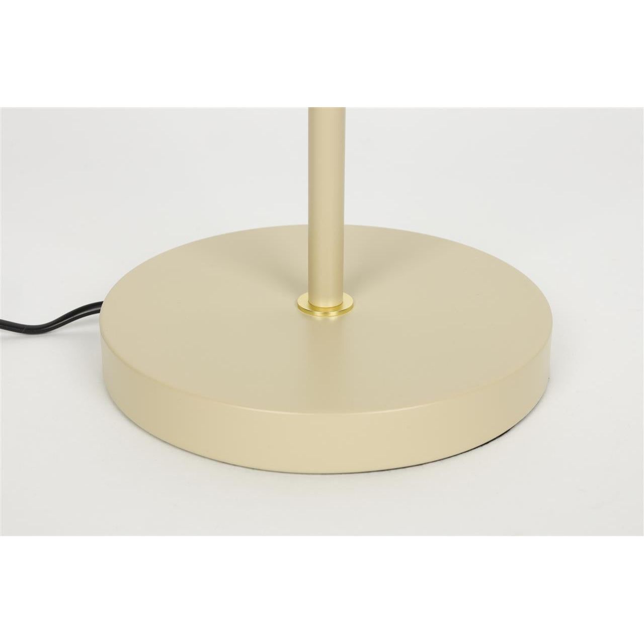 Table lamp aero beige