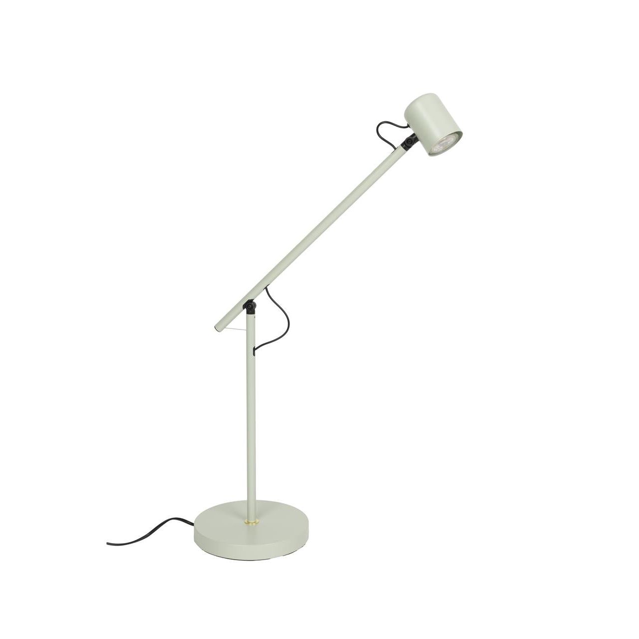 Table lamp aero green