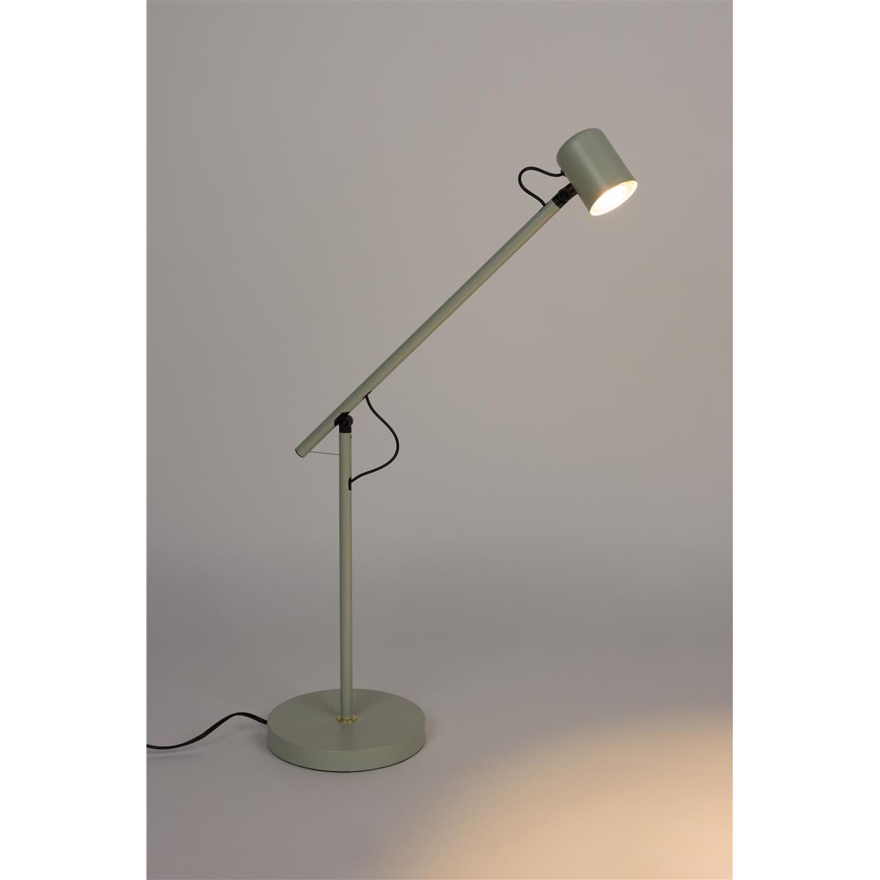 Table lamp aero green