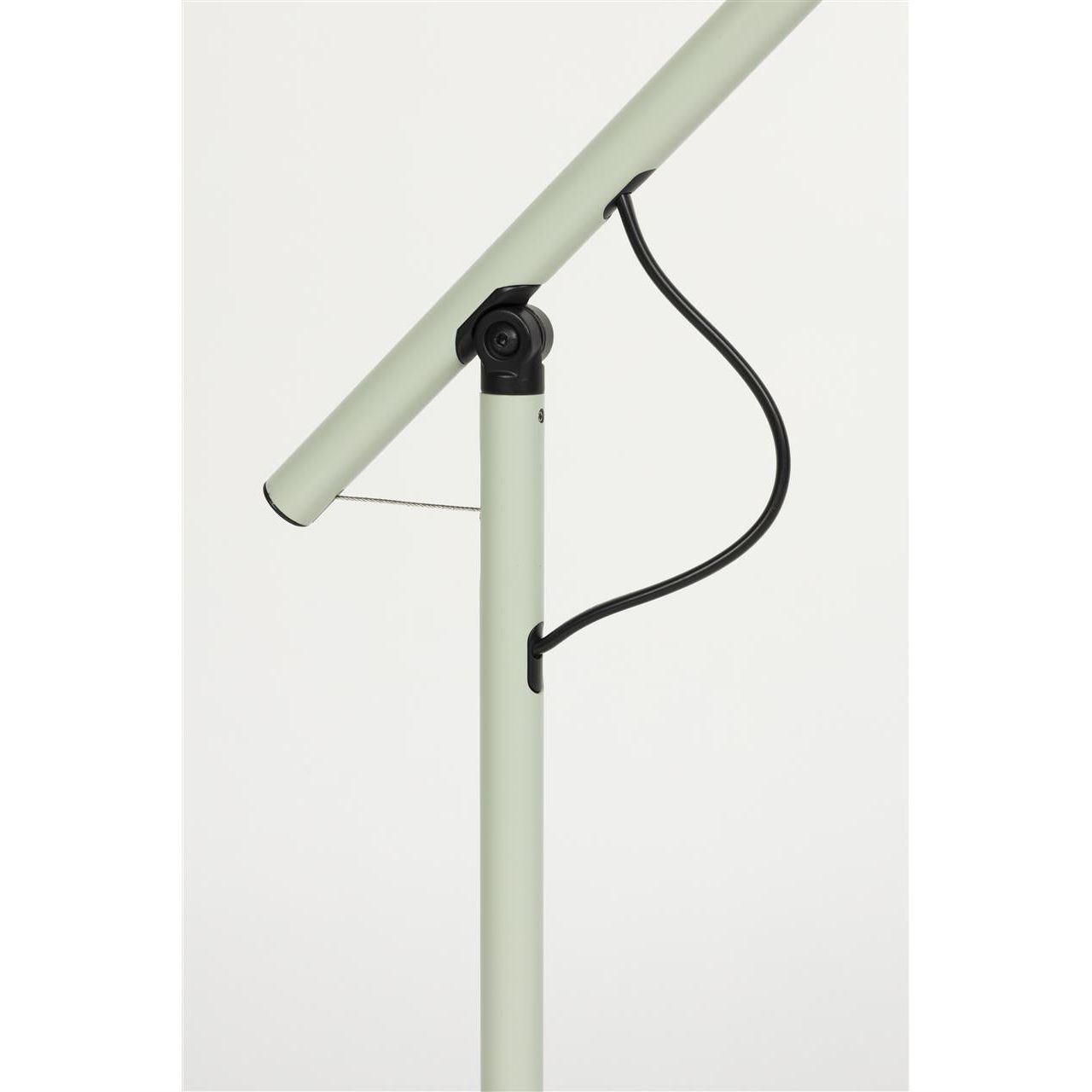 Table lamp aero green