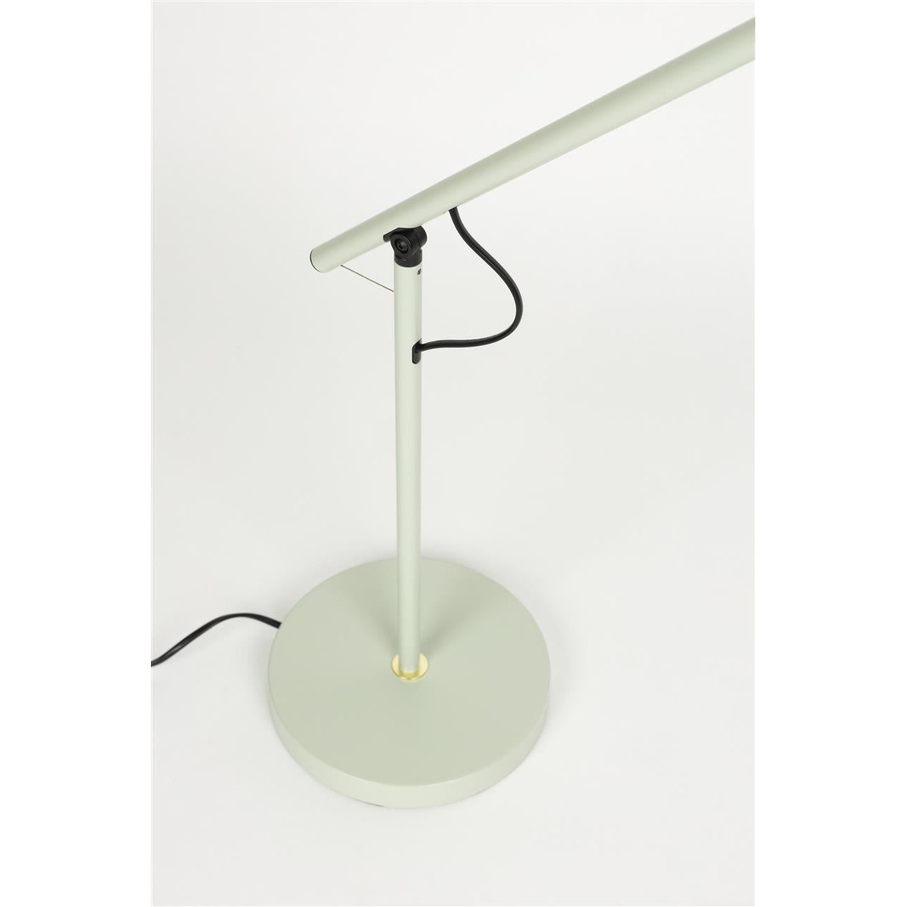 Table lamp aero green