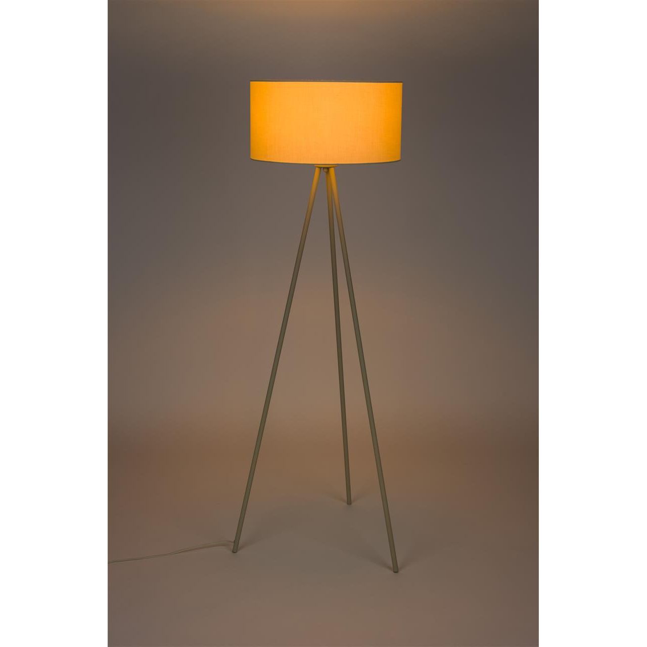 Vloerlamp susie beige