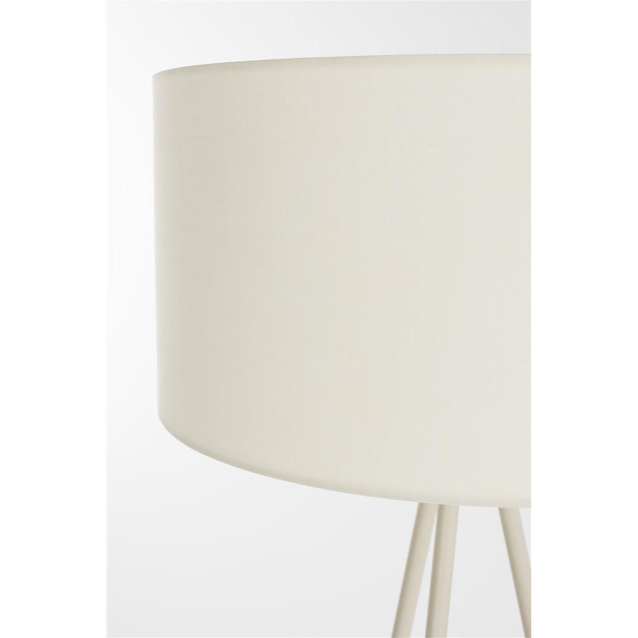 Vloerlamp susie beige