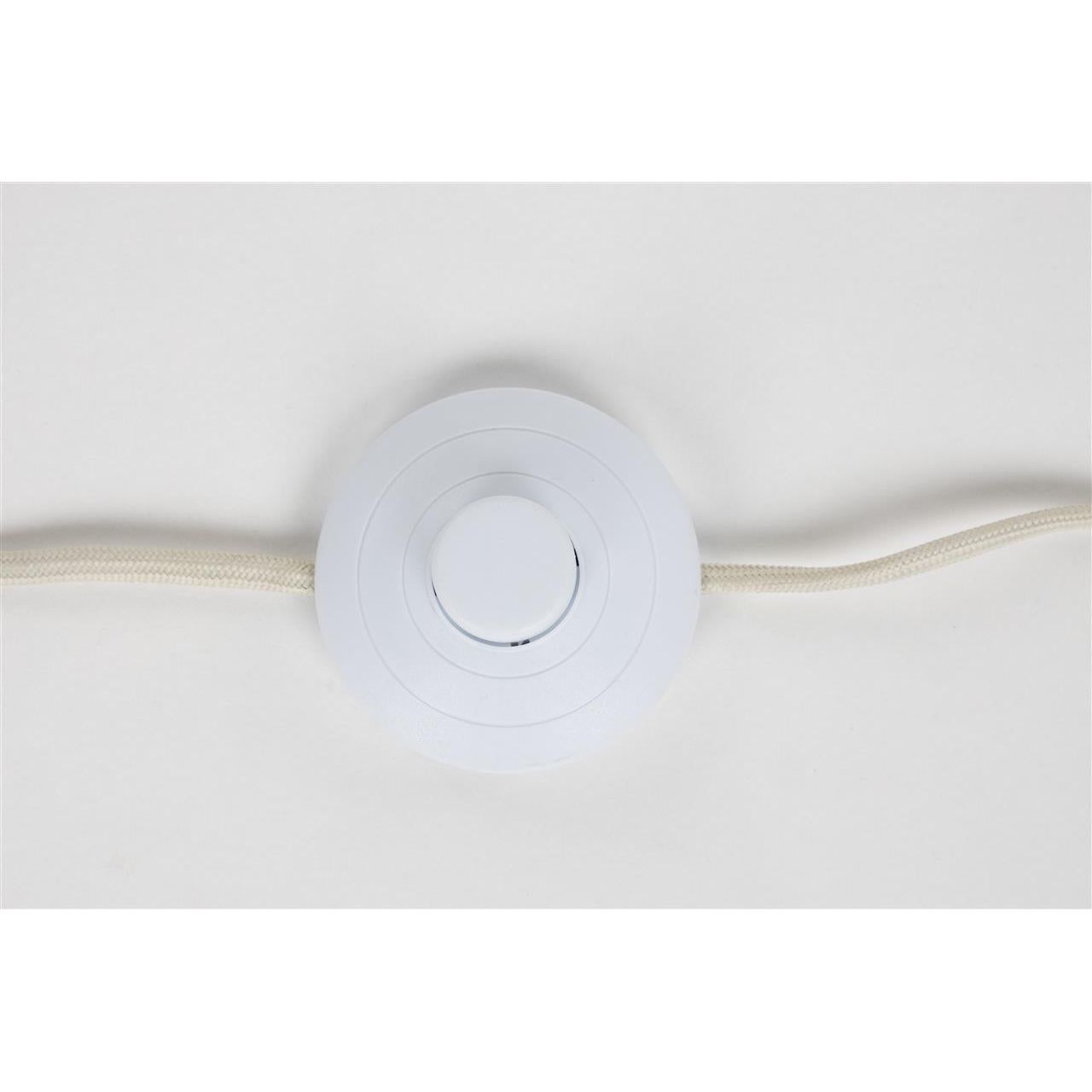 Vloerlamp susie beige