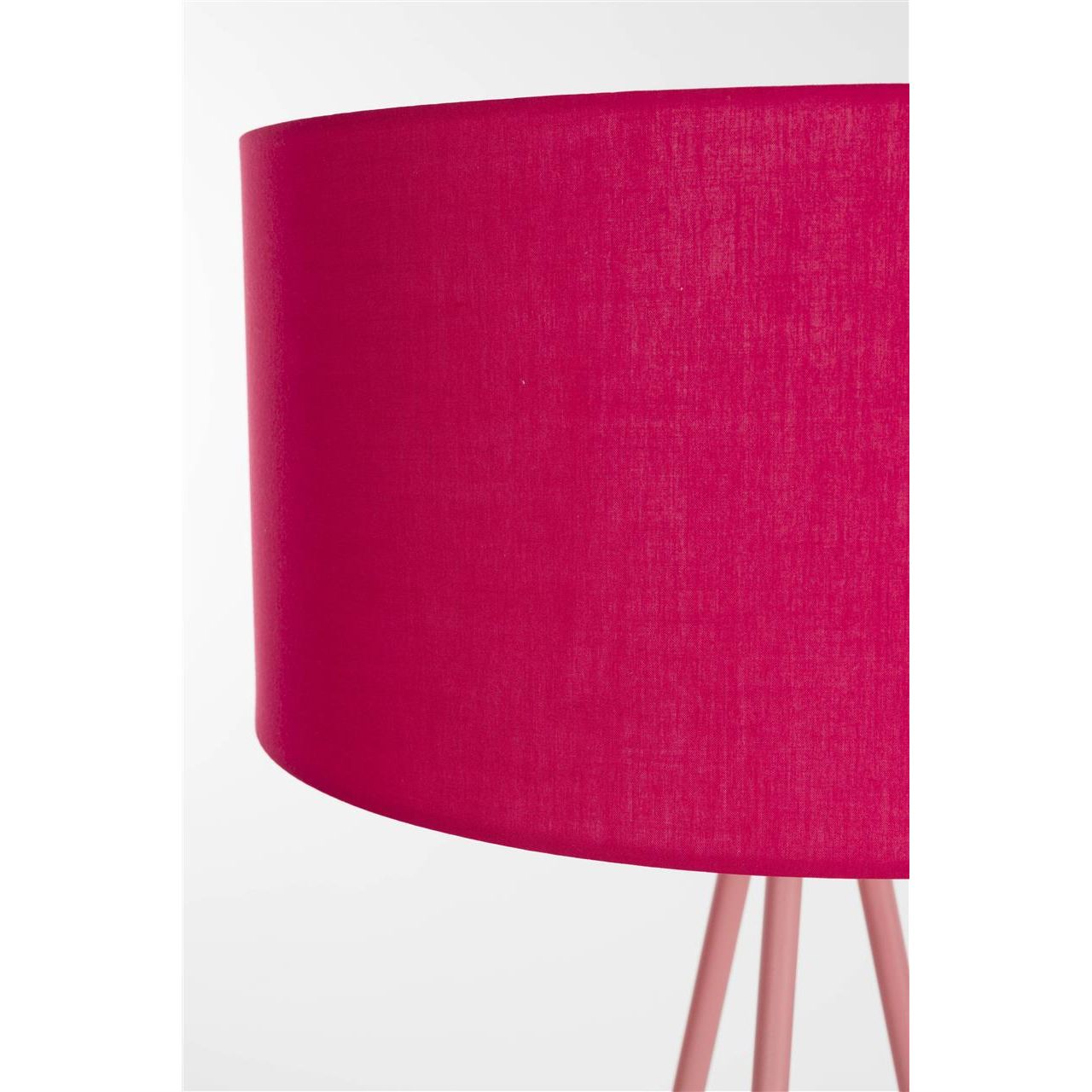 Vloerlamp susie red