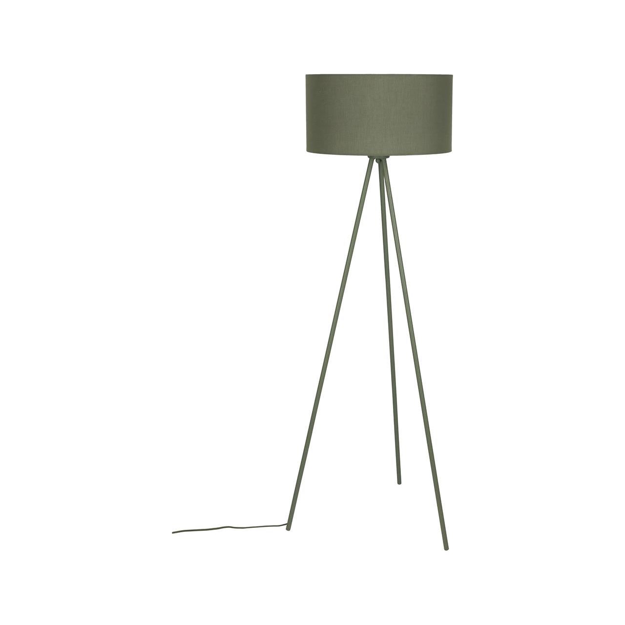 Vloerlamp susie green