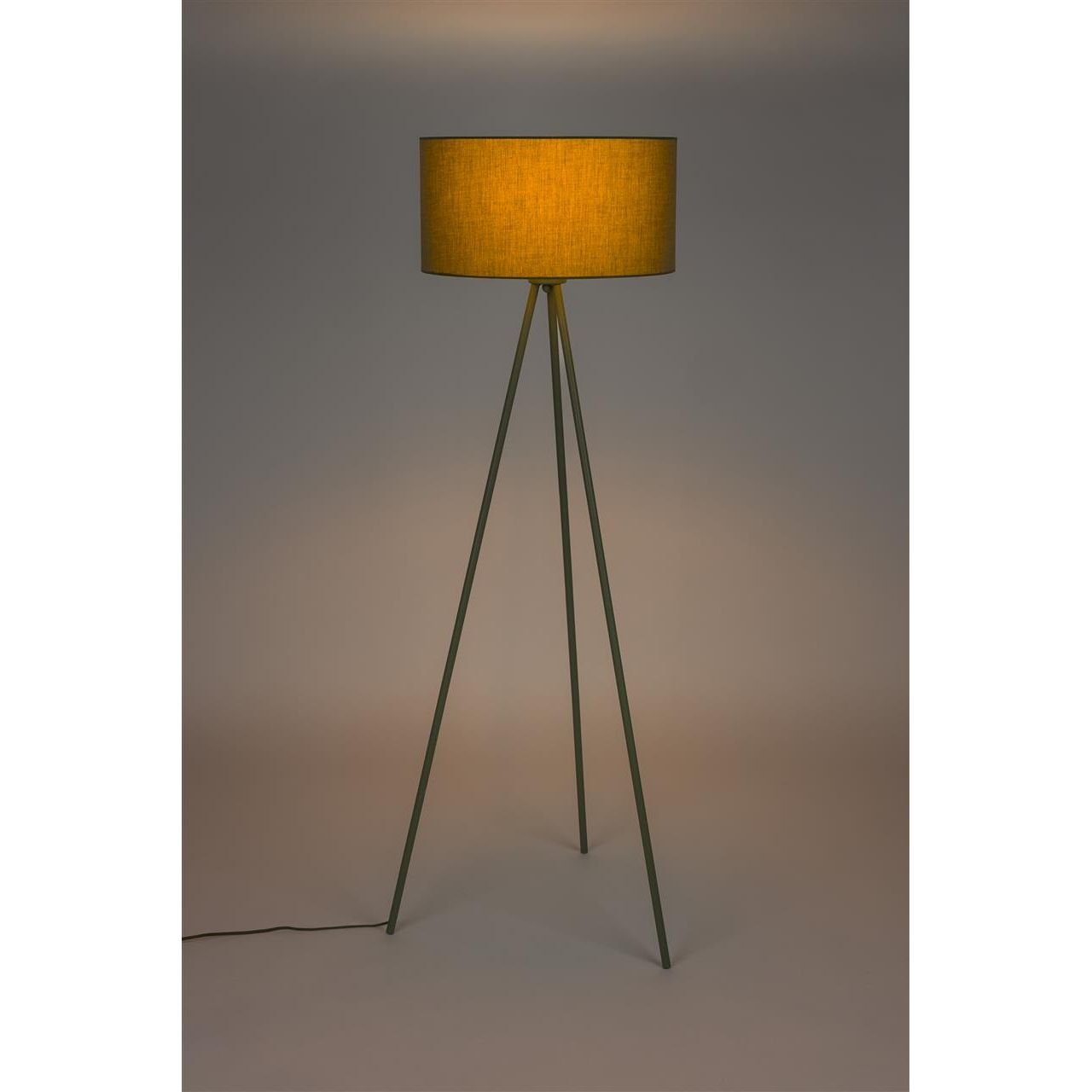 Vloerlamp susie green