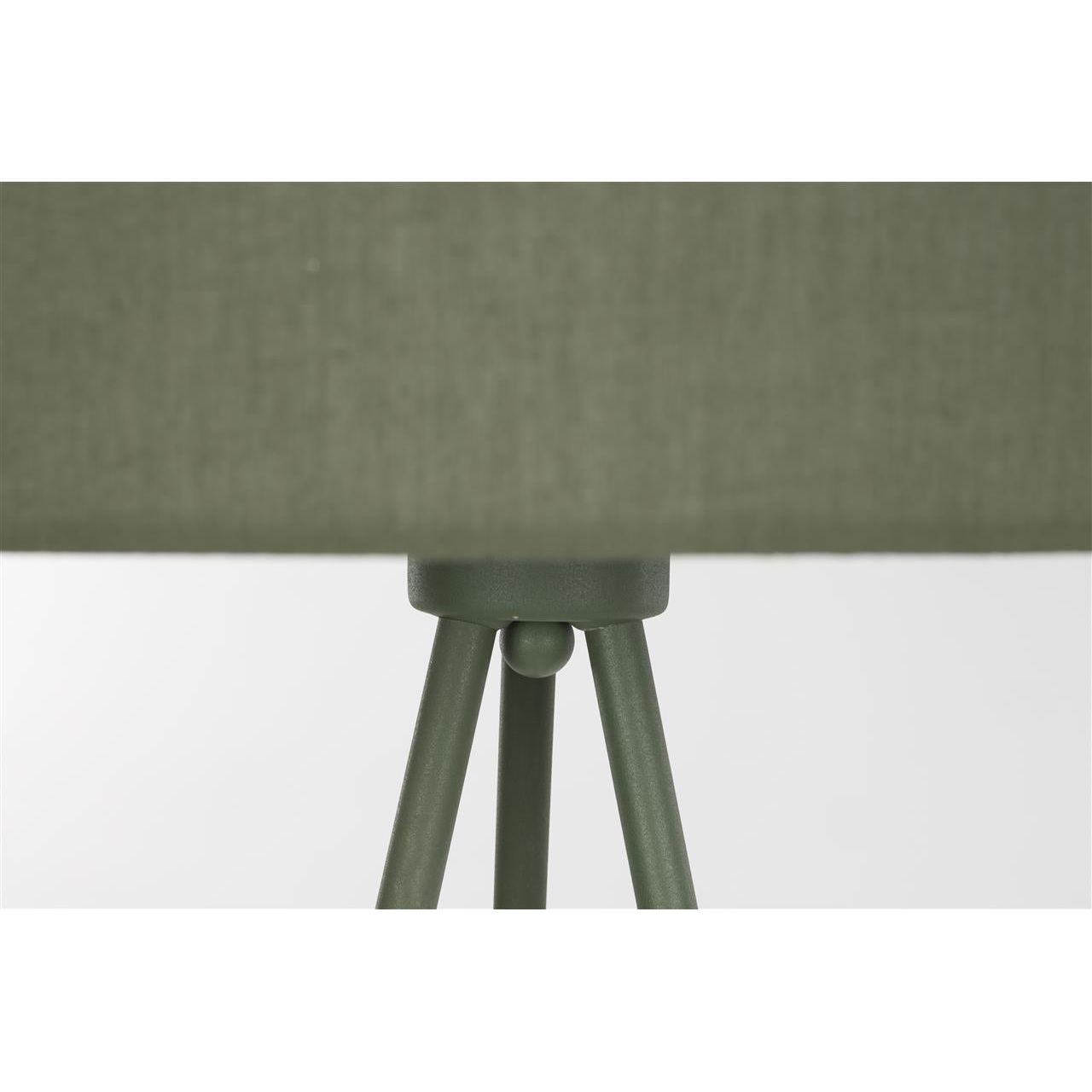 Vloerlamp susie green