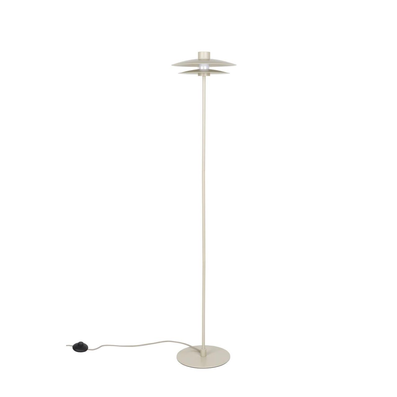 Pendant lamp wubbo beige
