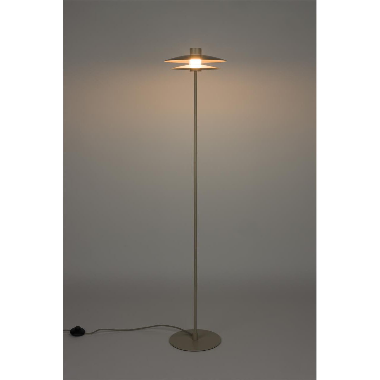 Pendant lamp wubbo beige