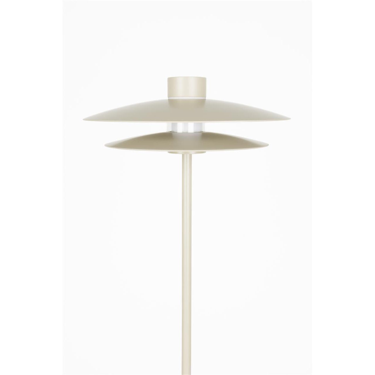 Pendant lamp wubbo beige