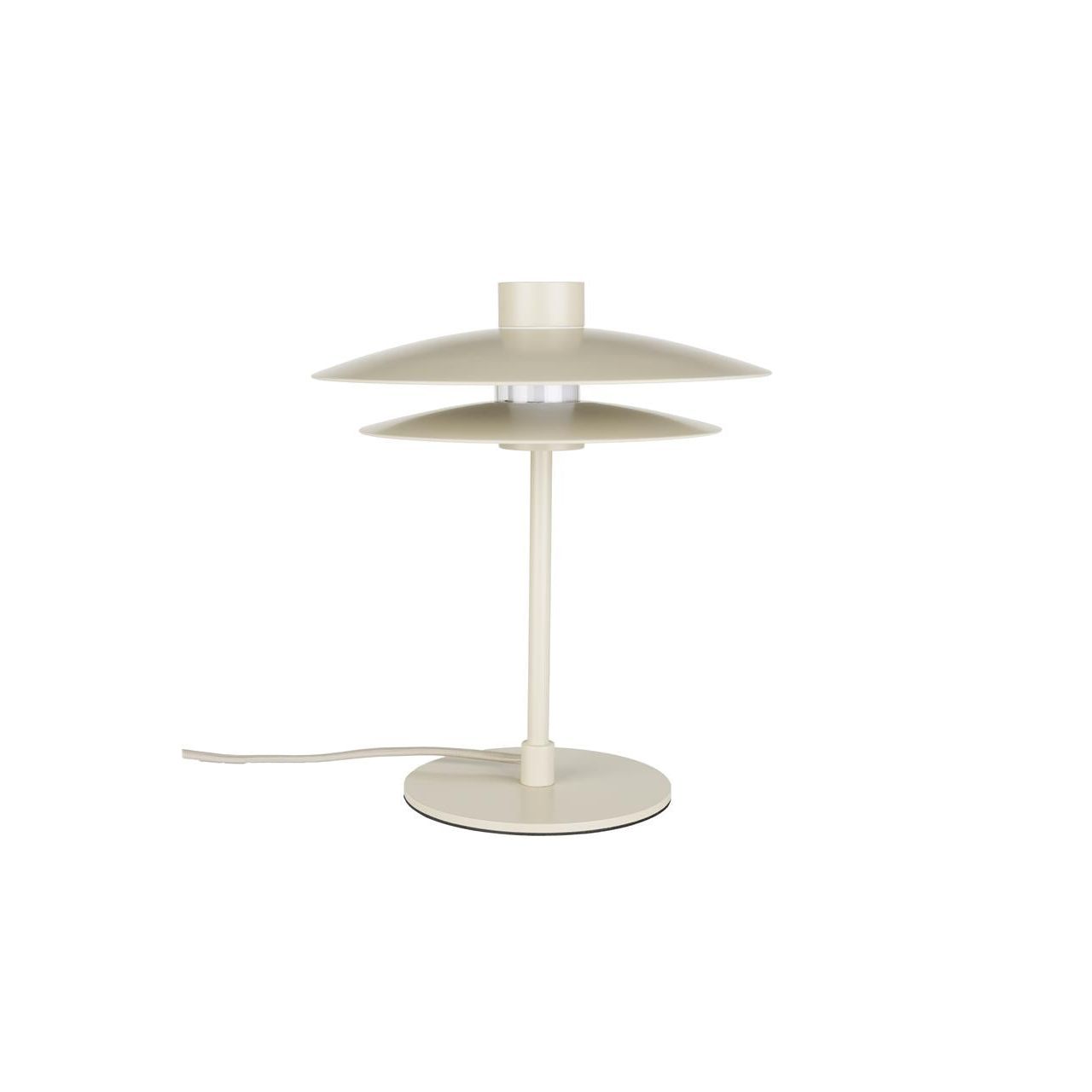 Table lamp wubbo beige
