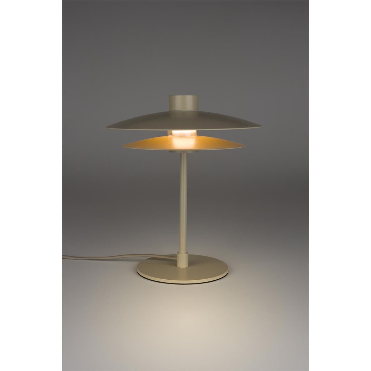 Table lamp wubbo beige
