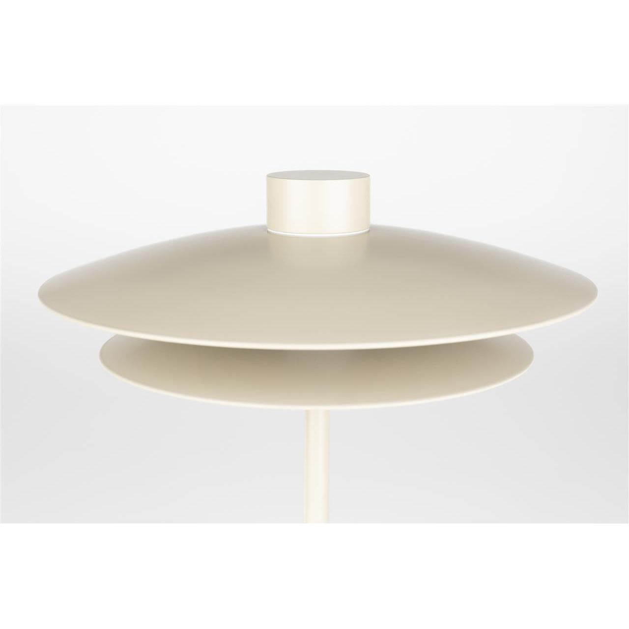 Table lamp wubbo beige