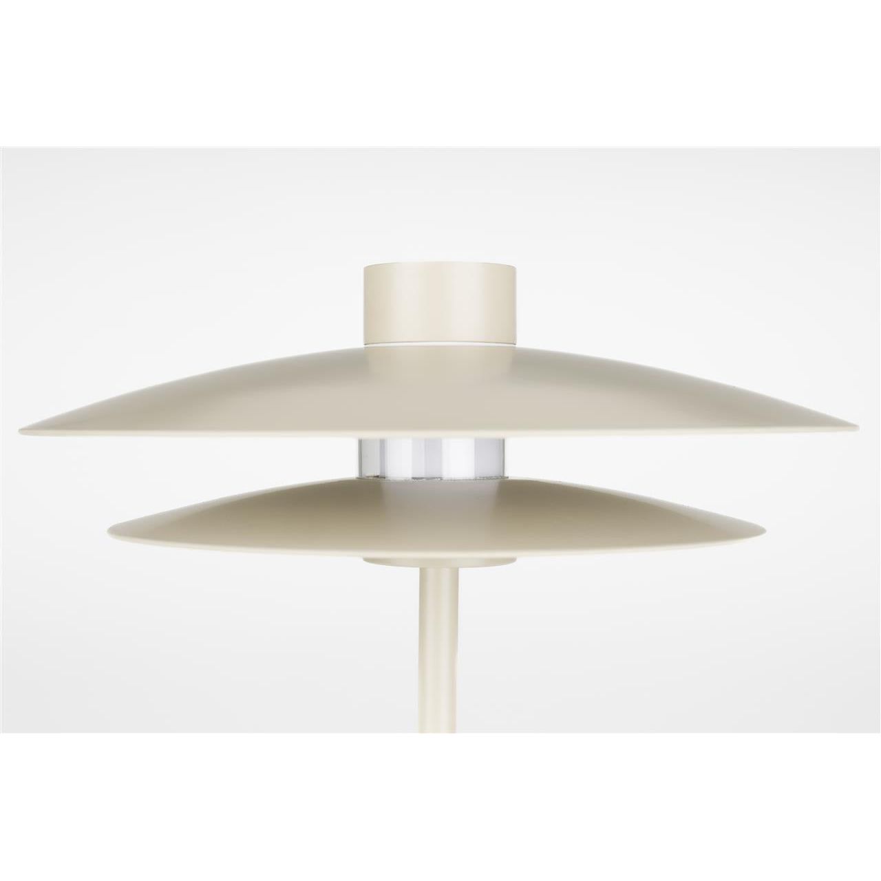 Table lamp wubbo beige
