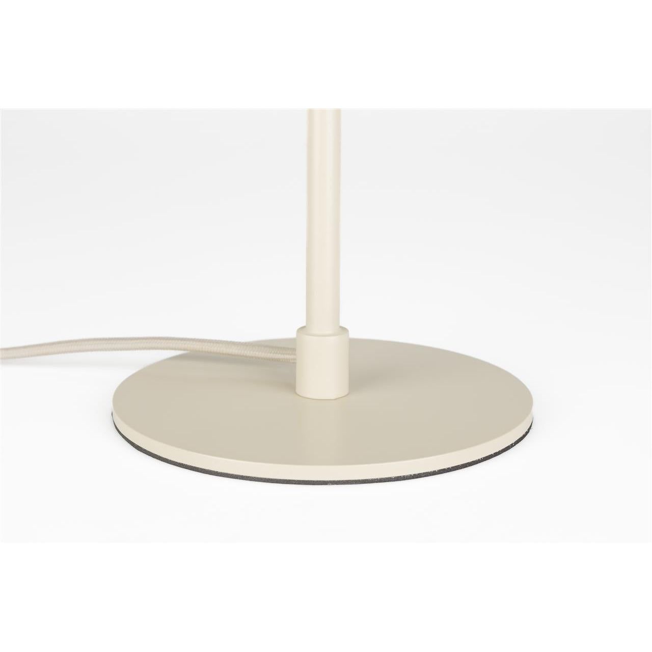 Table lamp wubbo beige